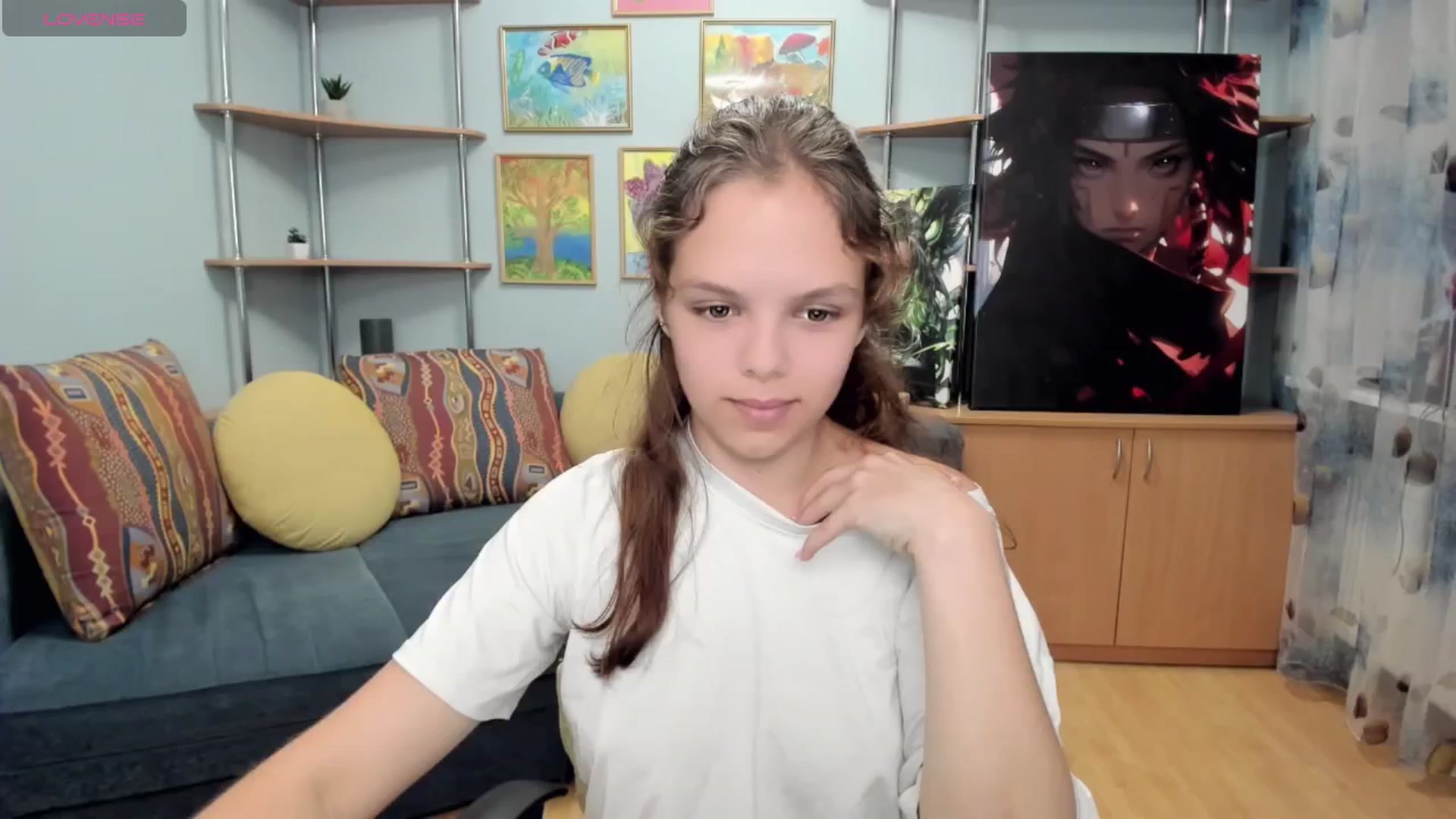 Gallery image thumbnail from Mia_Gallager's myfreecams stream on, 07/31/2025, 18:09 image 12 of 20