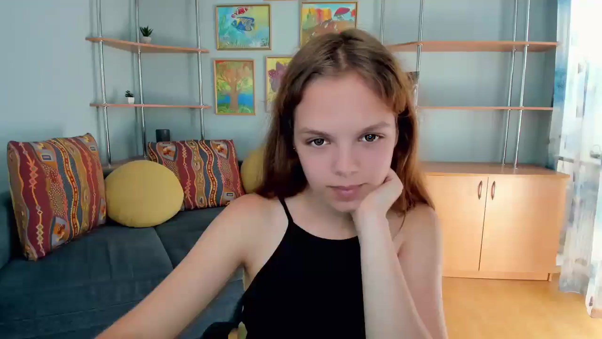 Gallery image thumbnail from Mia_Gallager's myfreecams stream on, 08/01/2025, 16:21 image 1 of 20