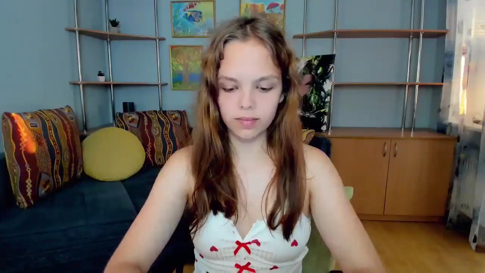 Gallery image thumbnail from Mia_Gallager's myfreecams stream on, 08/01/2025, 17:16 image 7 of 20