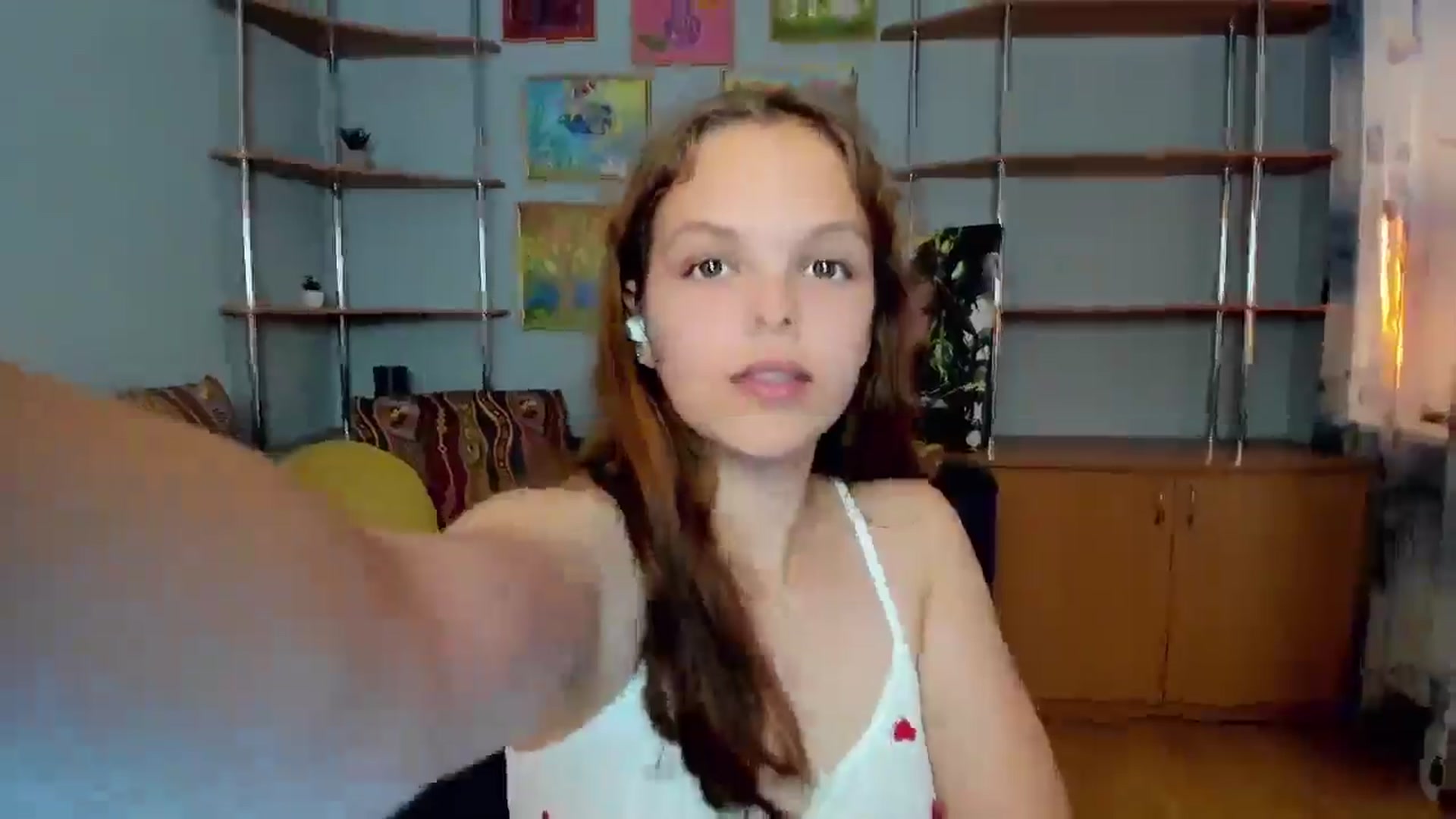 Gallery image thumbnail from Mia_Gallager's myfreecams stream on, 08/01/2025, 17:16 image 19 of 20