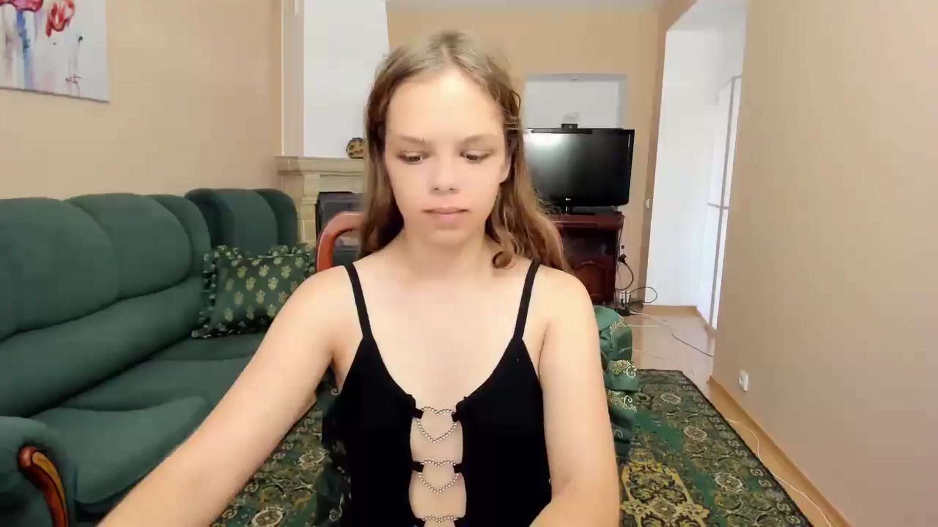 Gallery image thumbnail from Mia_Gallager's myfreecams stream on, 08/05/2025, 13:03 image 5 of 20