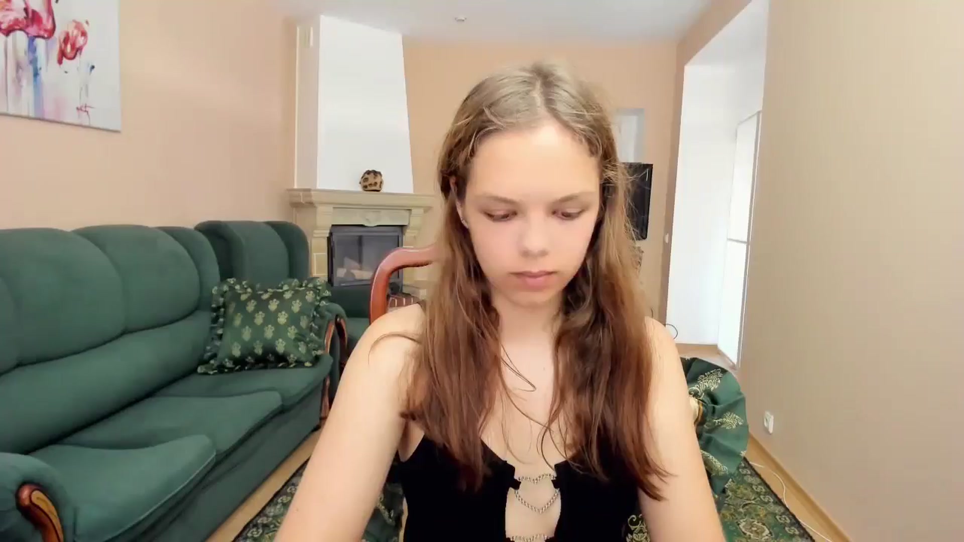 Gallery image thumbnail from Mia_Gallager's myfreecams stream on, 08/05/2025, 14:07 image 7 of 20