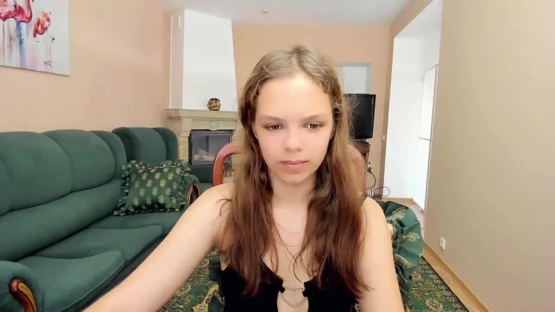 Gallery image thumbnail from Mia_Gallager's myfreecams stream on, 08/05/2025, 14:07 image 14 of 20