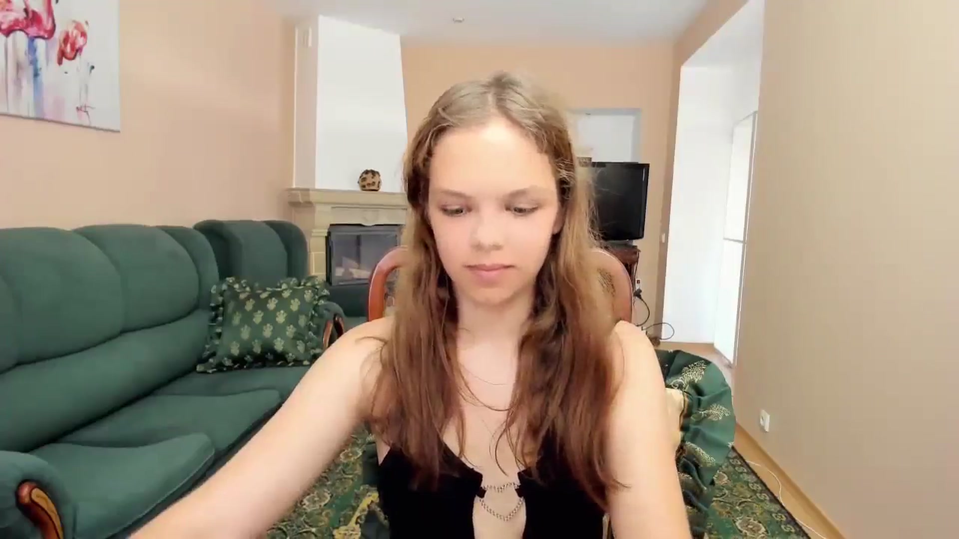 Gallery image thumbnail from Mia_Gallager's myfreecams stream on, 08/05/2025, 14:07 image 10 of 20