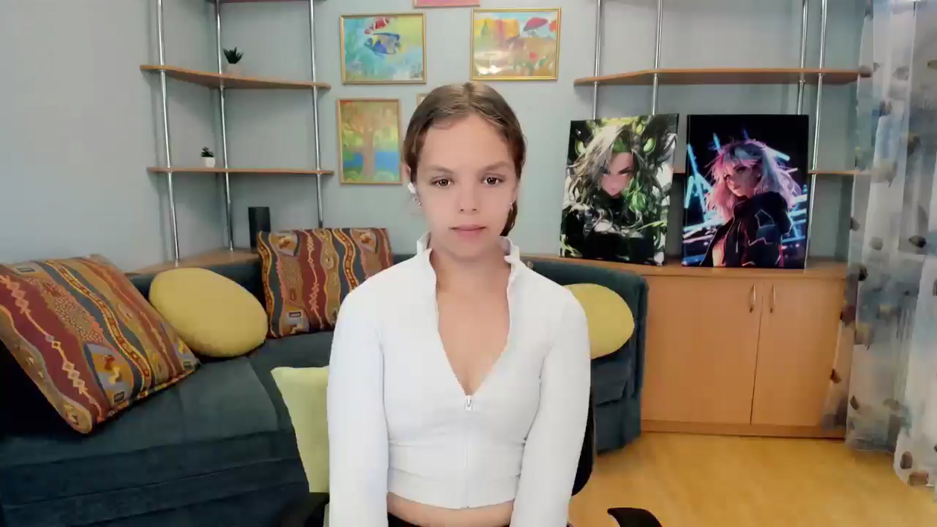 Gallery image thumbnail from Mia_Gallager's myfreecams stream on, 08/08/2025, 13:17 image 10 of 20