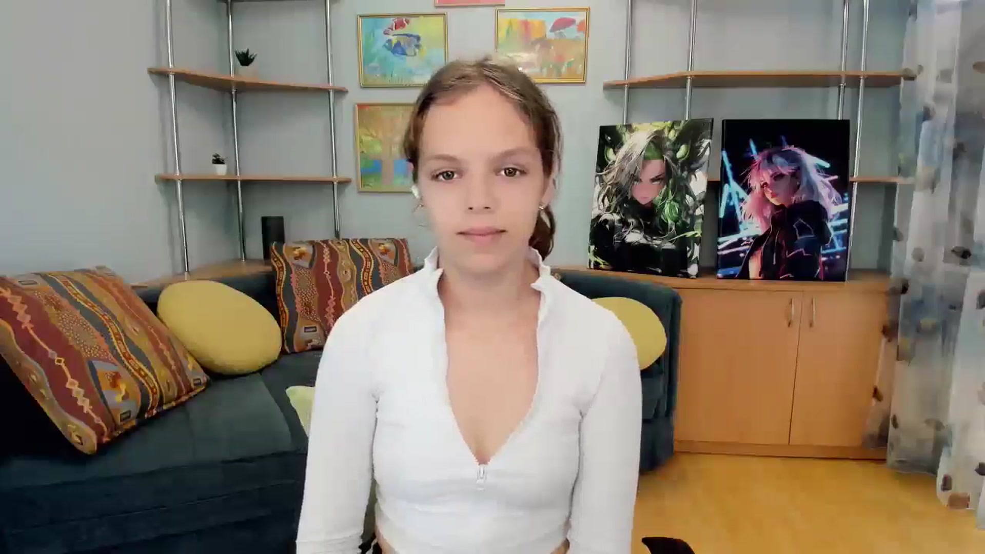 Gallery image thumbnail from Mia_Gallager's myfreecams stream on, 08/08/2025, 13:17 image 16 of 20