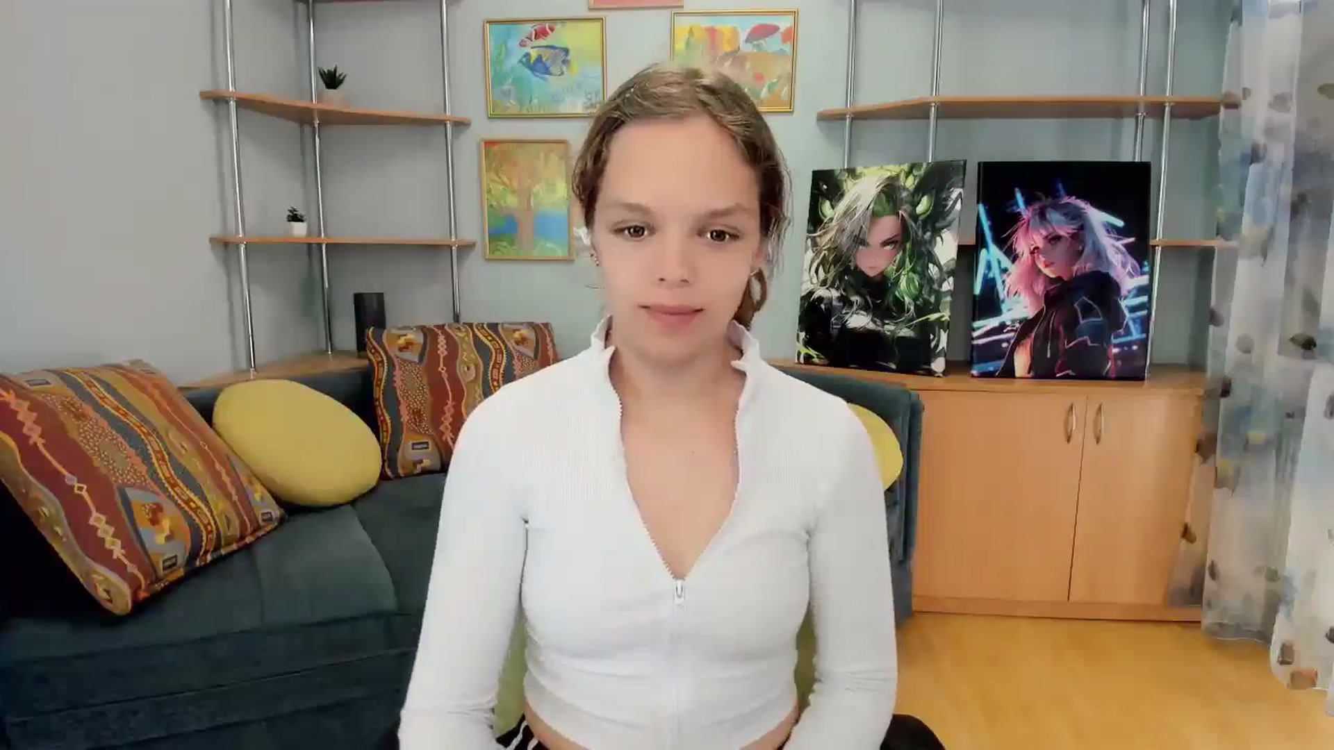 Gallery image thumbnail from Mia_Gallager's myfreecams stream on, 08/08/2025, 13:48 image 20 of 20