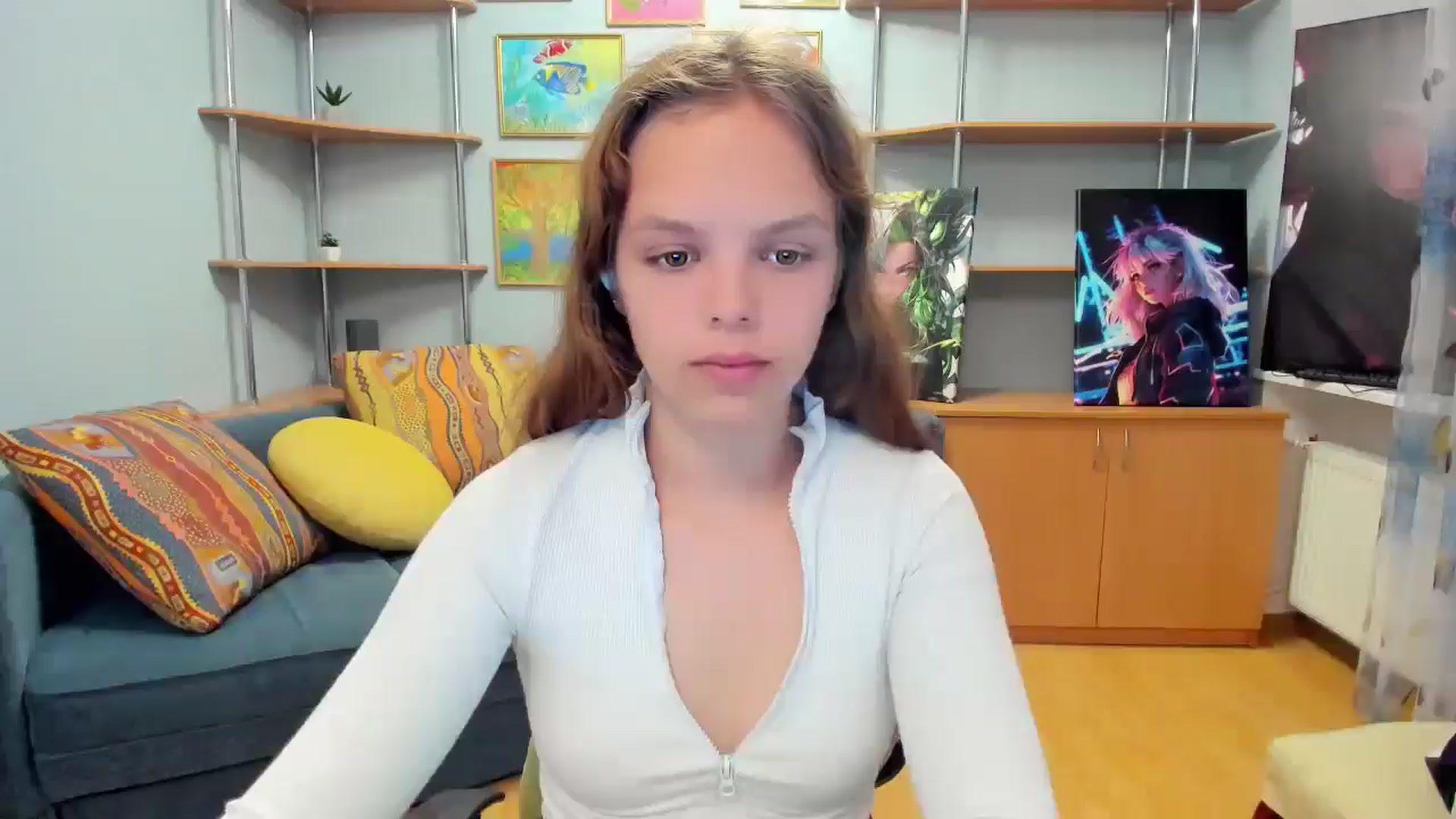 Gallery image thumbnail from Mia_Gallager's myfreecams stream on, 08/13/2025, 17:51 image 4 of 20