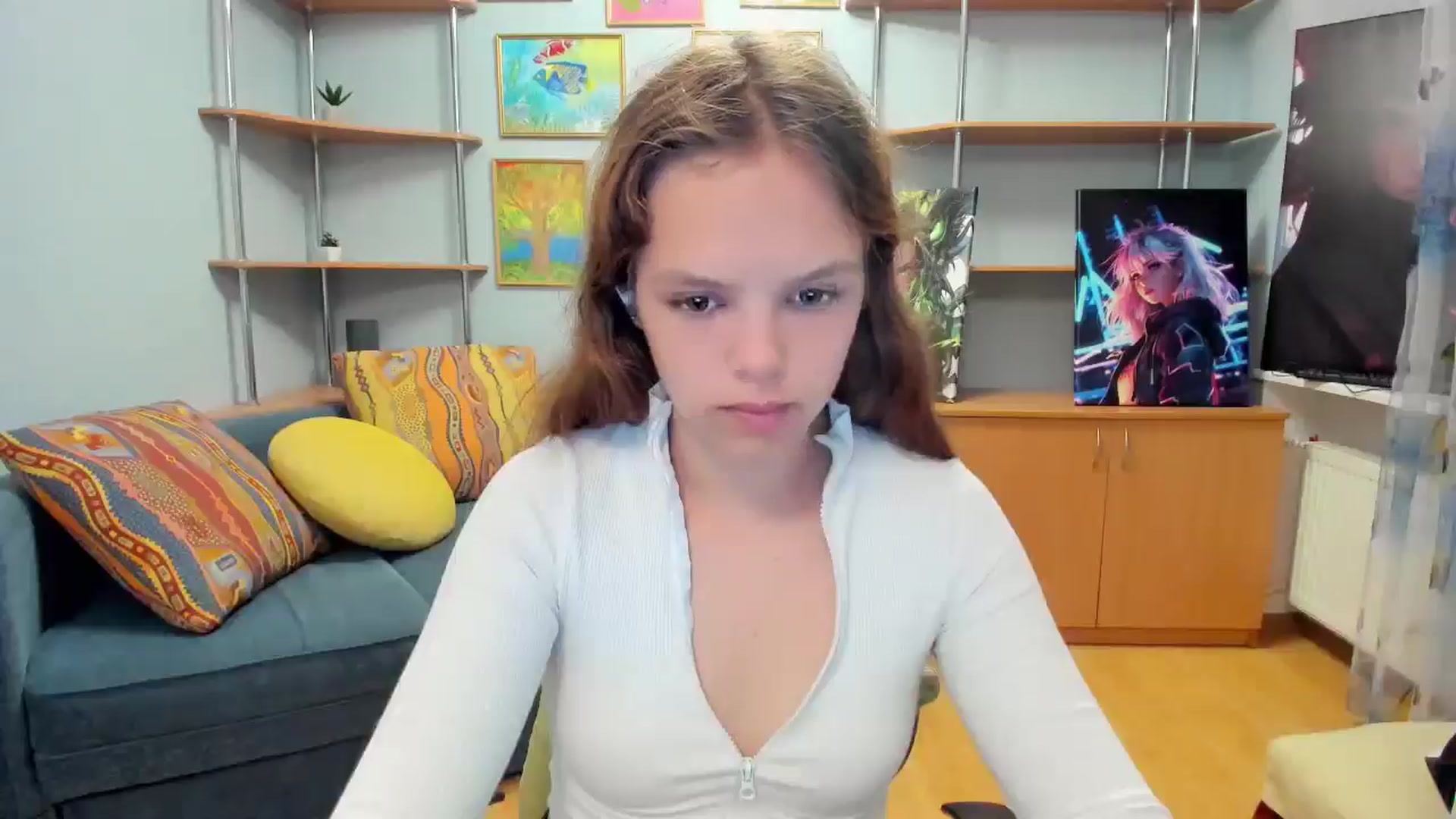Gallery image thumbnail from Mia_Gallager's myfreecams stream on, 08/13/2025, 17:51 image 6 of 20