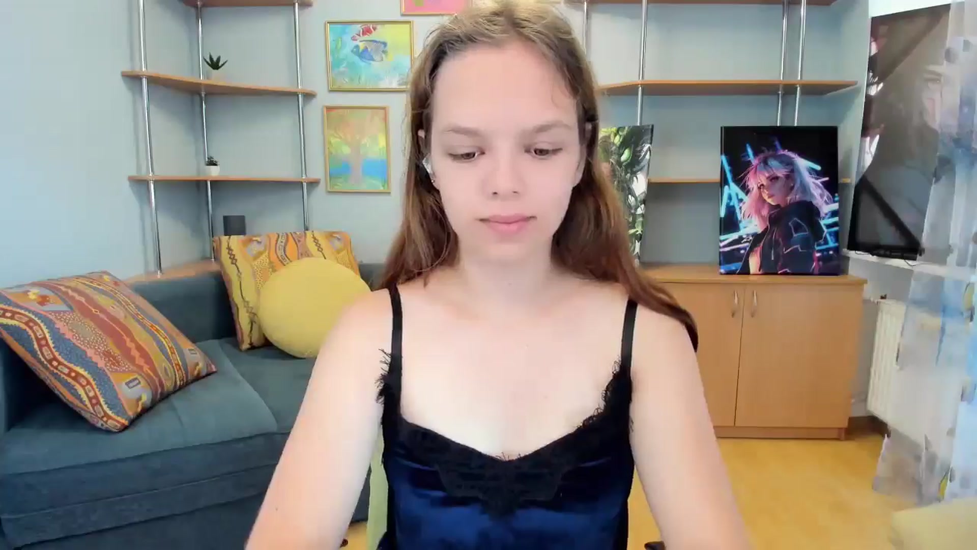 Gallery image thumbnail from Mia_Gallager's myfreecams stream on, 08/14/2025, 10:27 image 9 of 20