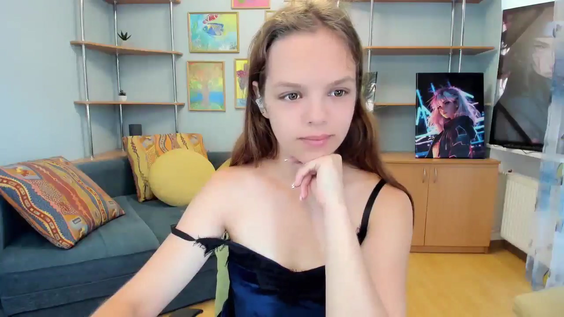 Gallery image thumbnail from Mia_Gallager's myfreecams stream on, 08/14/2025, 10:27 image 6 of 20