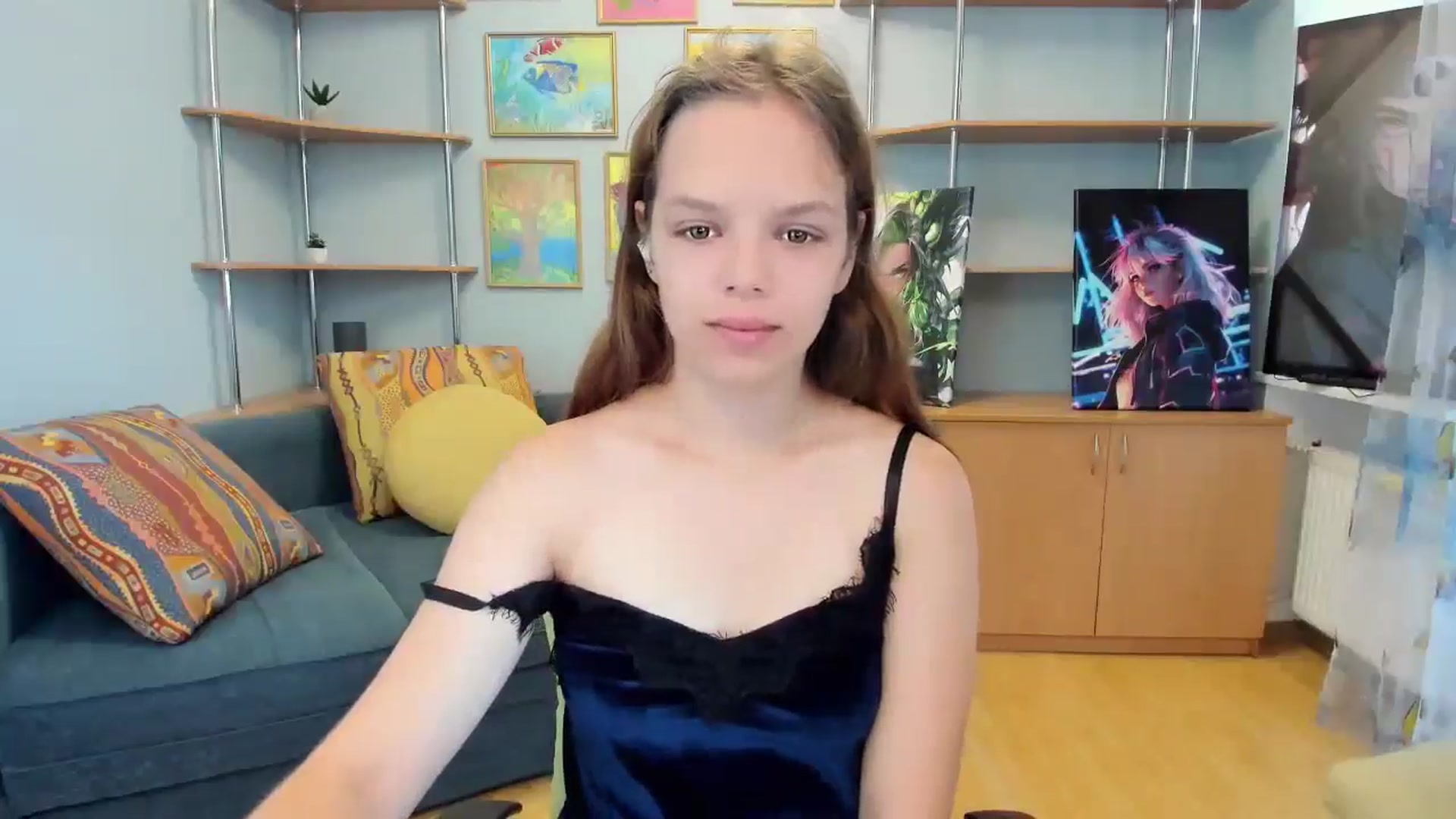Gallery image thumbnail from Mia_Gallager's myfreecams stream on, 08/14/2025, 10:27 image 2 of 20