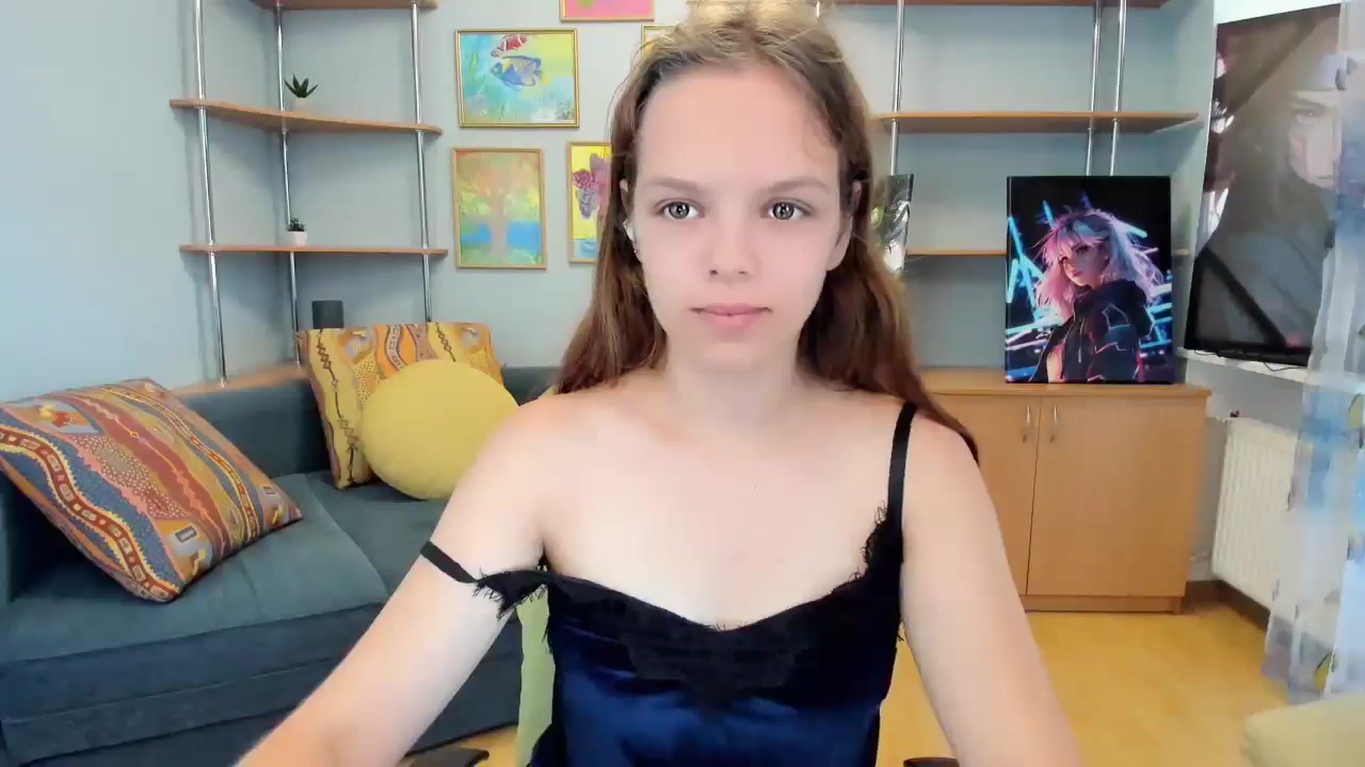 Gallery image thumbnail from Mia_Gallager's myfreecams stream on, 08/14/2025, 10:27 image 7 of 20