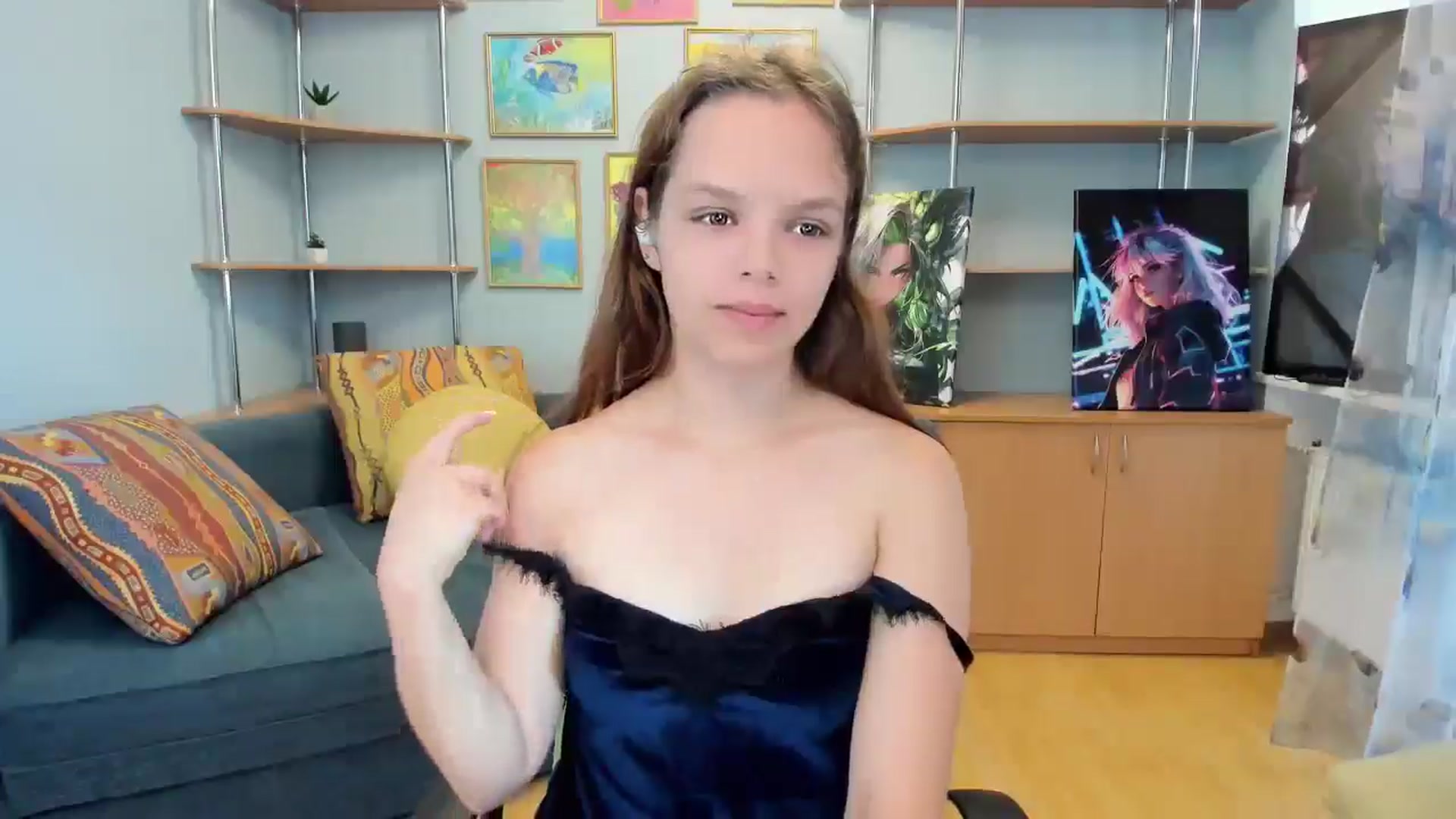 Gallery image thumbnail from Mia_Gallager's myfreecams stream on, 08/14/2025, 10:27 image 14 of 20