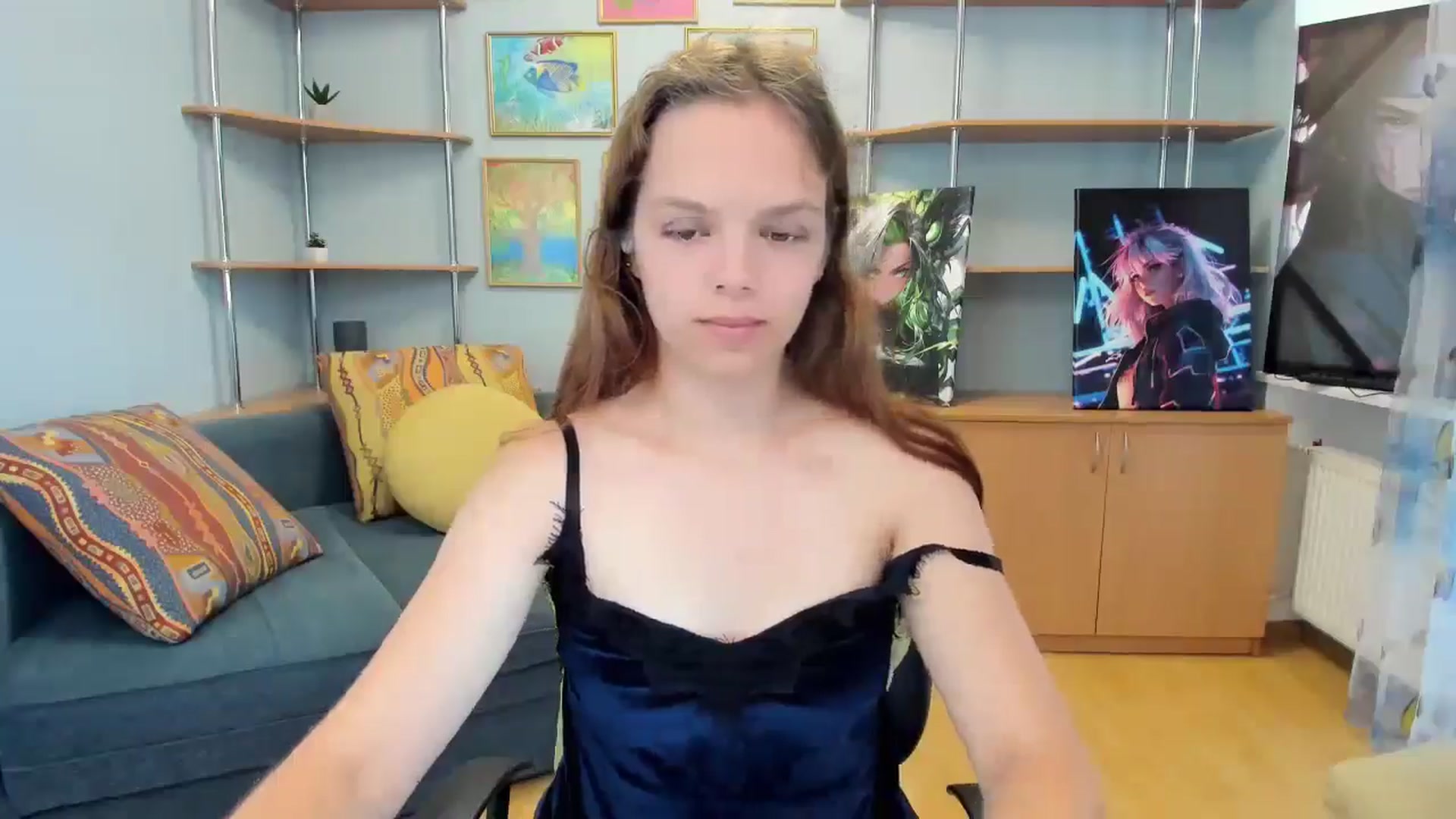 Gallery image thumbnail from Mia_Gallager's myfreecams stream on, 08/14/2025, 10:57 image 5 of 20