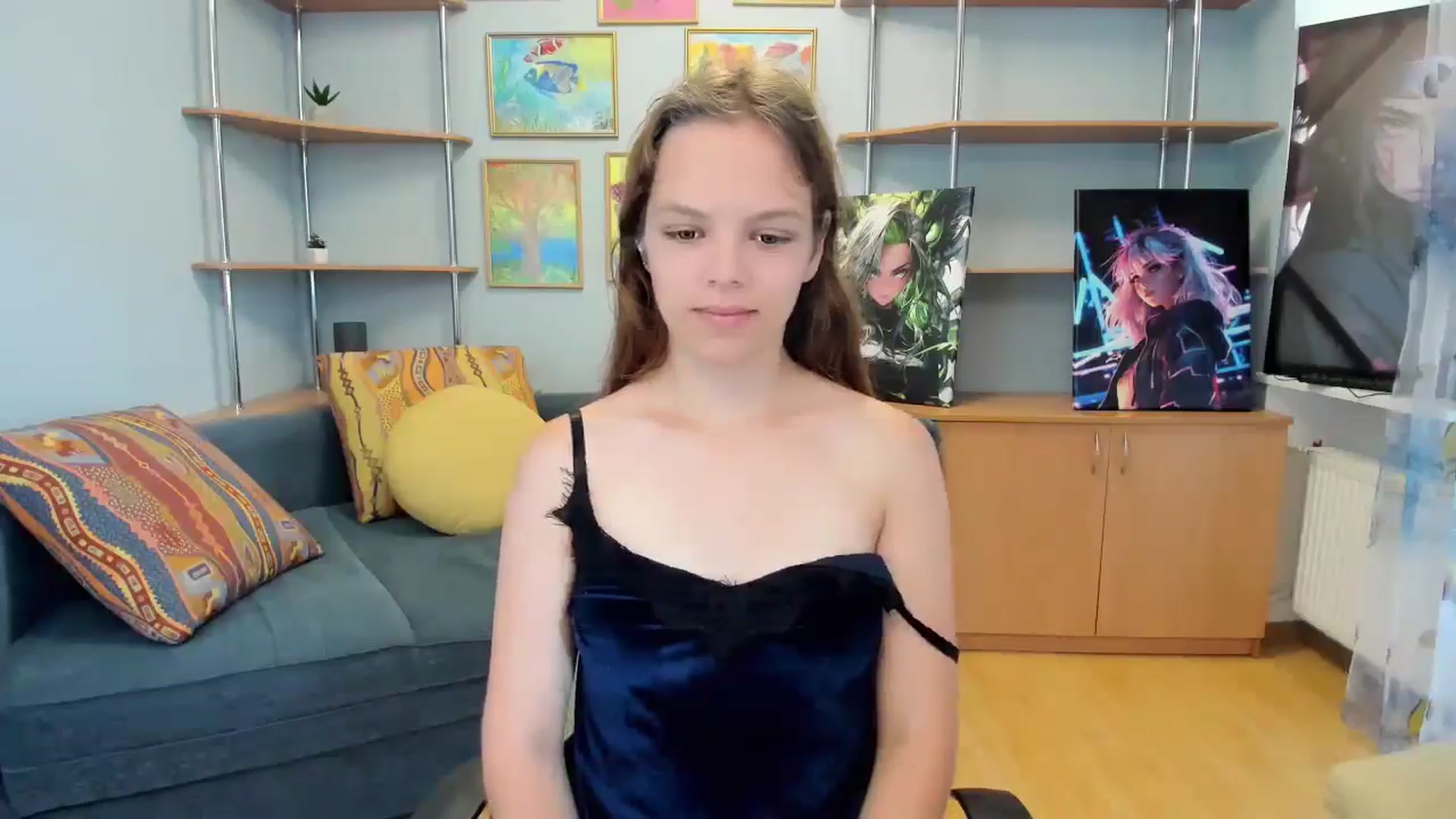 Gallery image thumbnail from Mia_Gallager's myfreecams stream on, 08/14/2025, 10:57 image 8 of 20