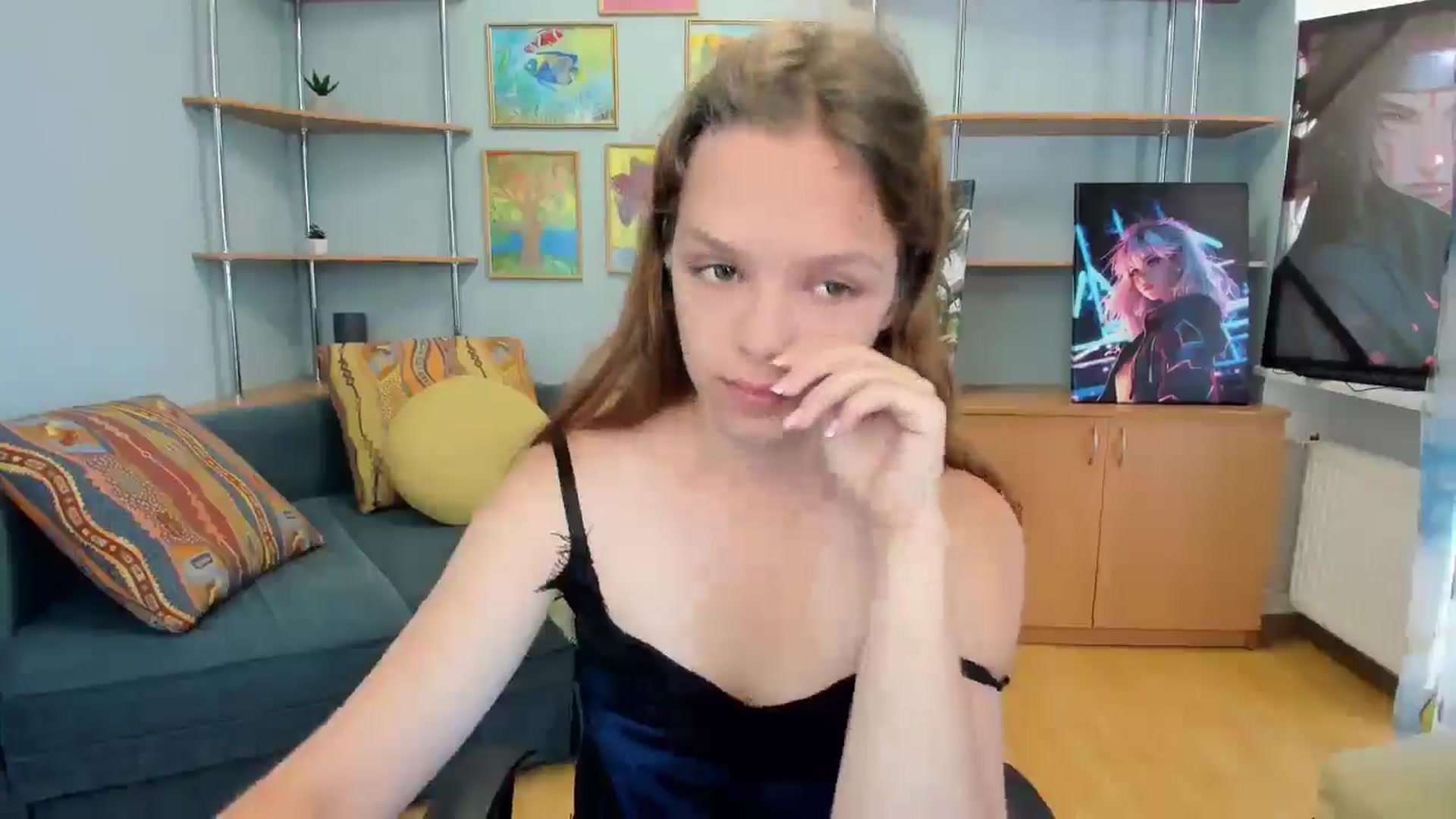 Gallery image thumbnail from Mia_Gallager's myfreecams stream on, 08/14/2025, 12:48 image 4 of 20