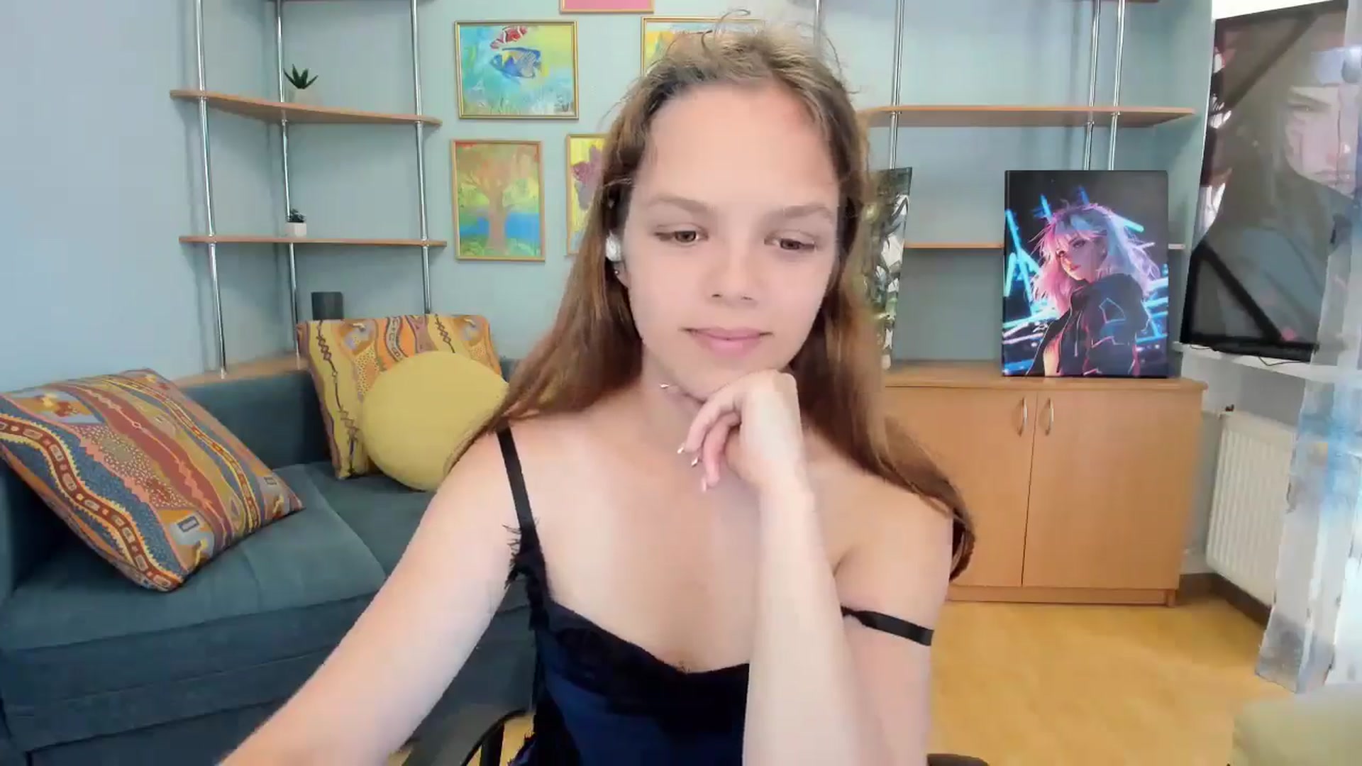 Gallery image thumbnail from Mia_Gallager's myfreecams stream on, 08/14/2025, 12:48 image 19 of 20