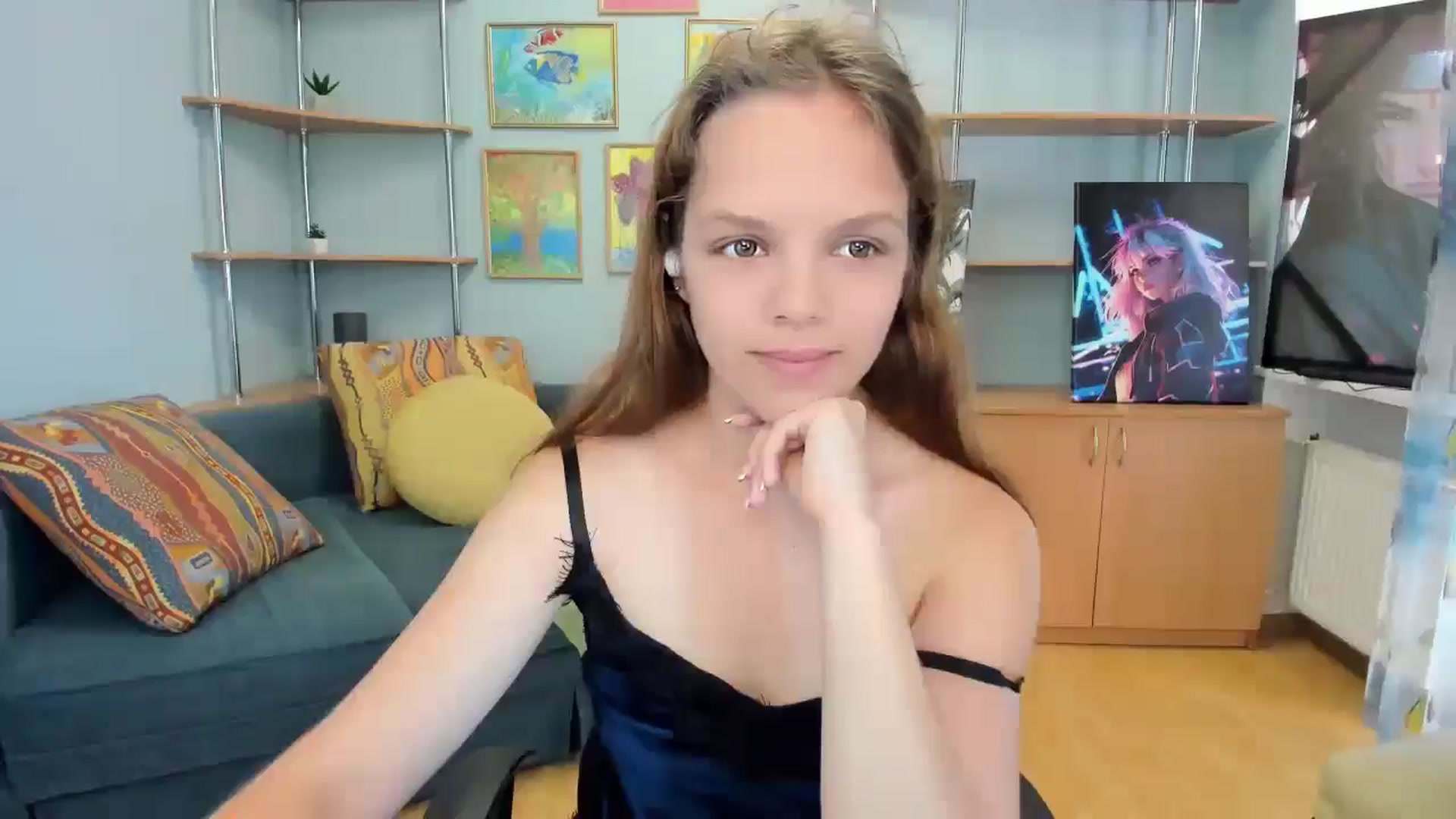 Gallery image thumbnail from Mia_Gallager's myfreecams stream on, 08/14/2025, 12:48 image 5 of 20