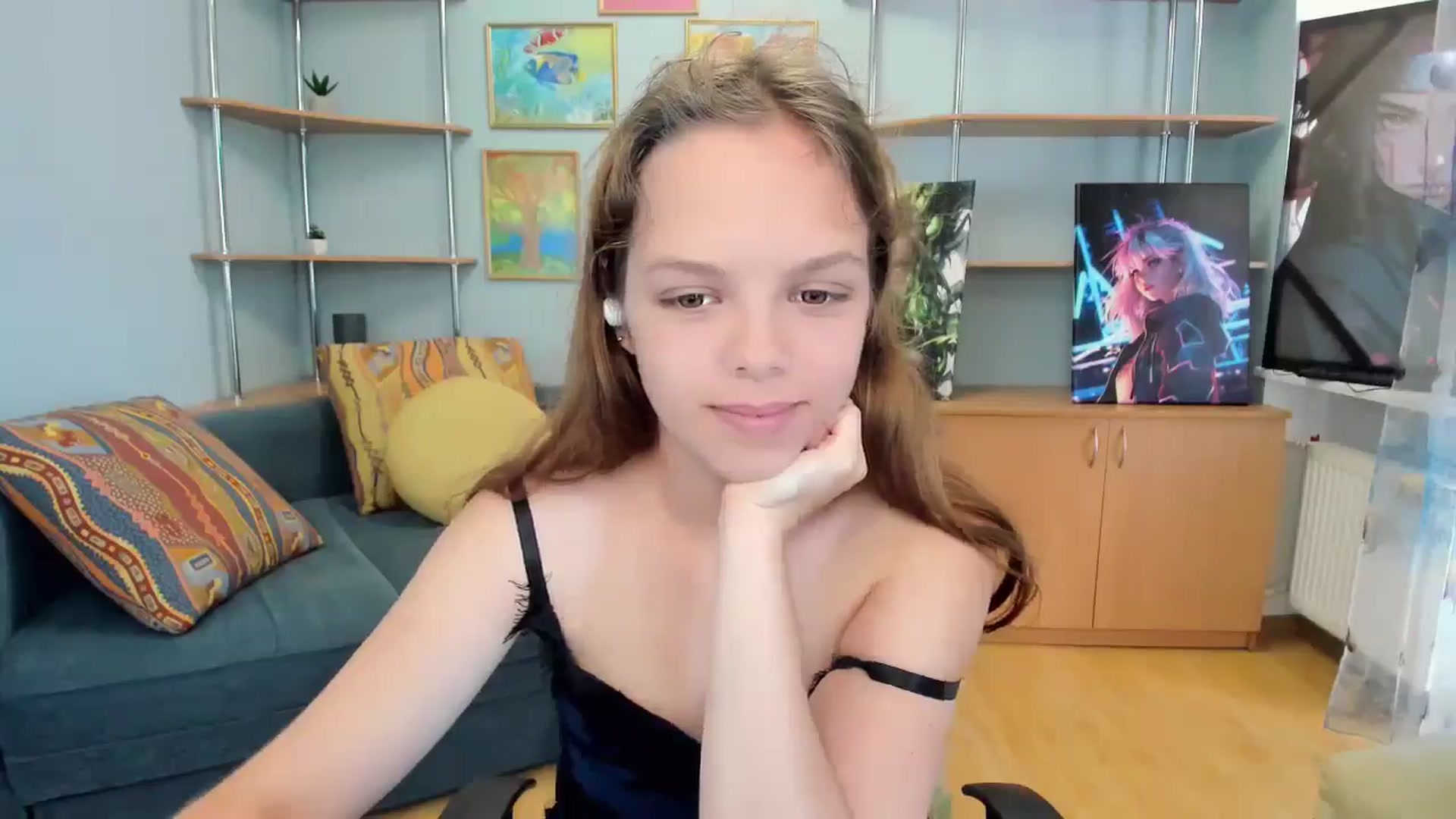 Gallery image thumbnail from Mia_Gallager's myfreecams stream on, 08/14/2025, 12:48 image 12 of 20