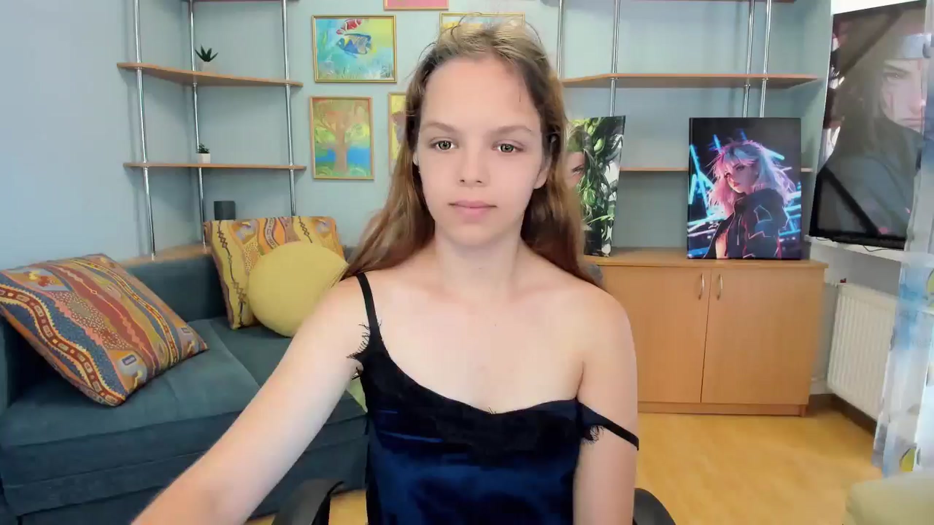 Gallery image thumbnail from Mia_Gallager's myfreecams stream on, 08/14/2025, 12:48 image 1 of 20