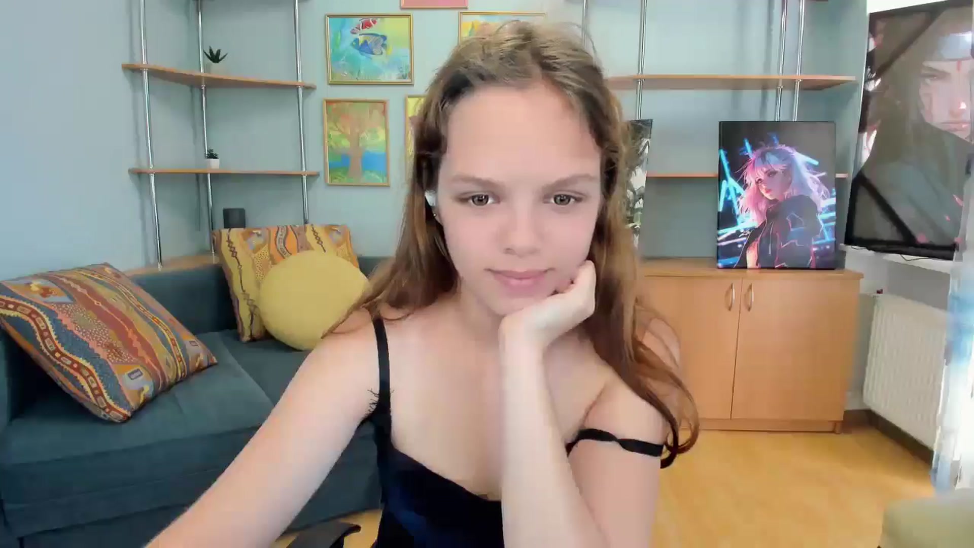 Gallery image thumbnail from Mia_Gallager's myfreecams stream on, 08/14/2025, 13:36 image 11 of 20