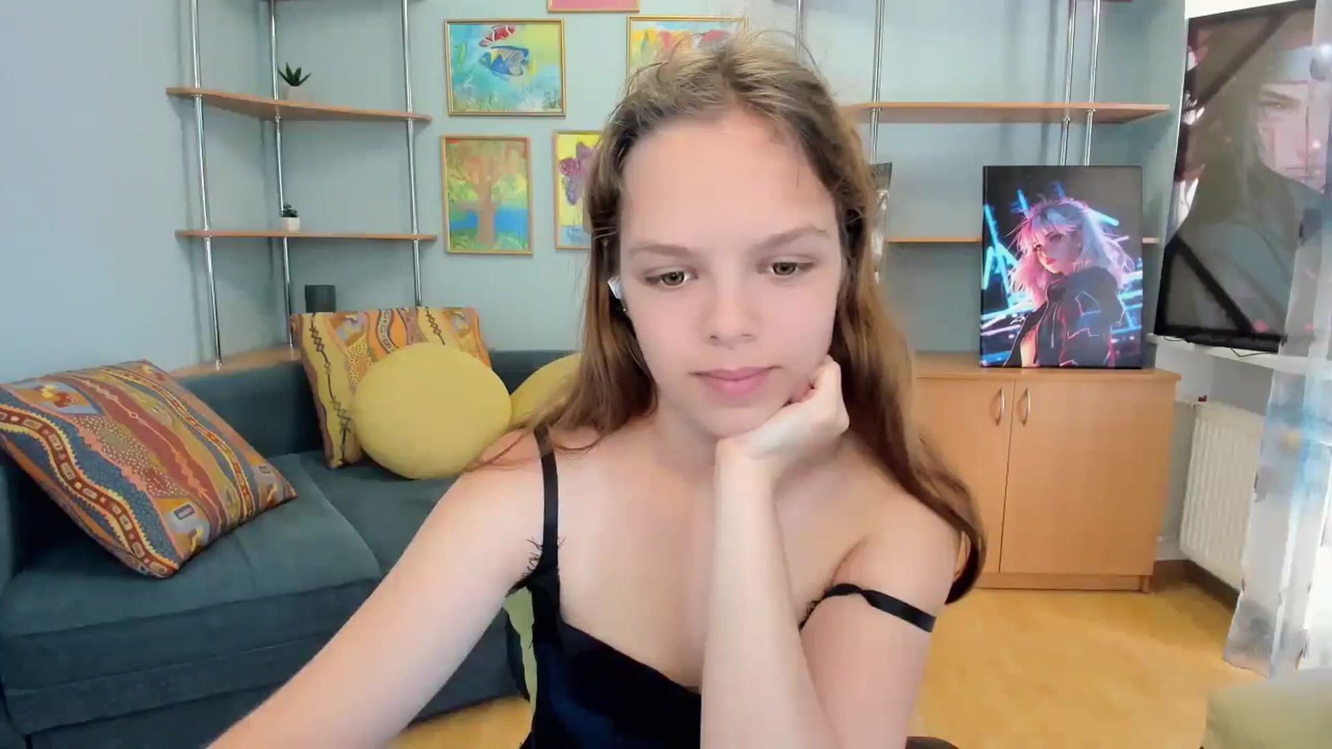 Gallery image thumbnail from Mia_Gallager's myfreecams stream on, 08/14/2025, 13:36 image 7 of 20