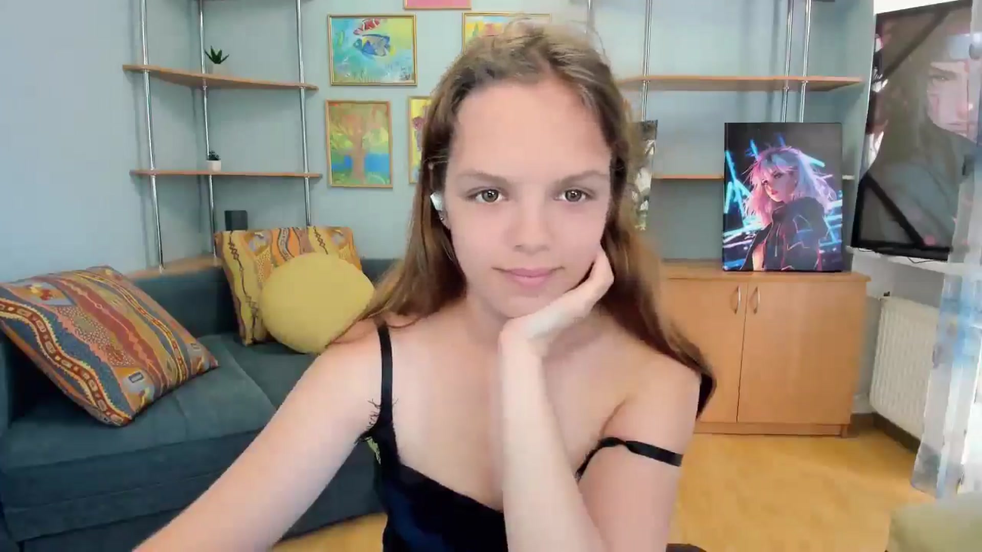 Gallery image thumbnail from Mia_Gallager's myfreecams stream on, 08/14/2025, 13:36 image 5 of 20