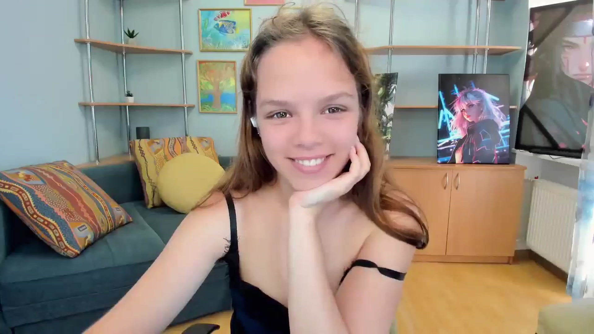 Gallery image thumbnail from Mia_Gallager's myfreecams stream on, 08/14/2025, 13:36 image 8 of 20