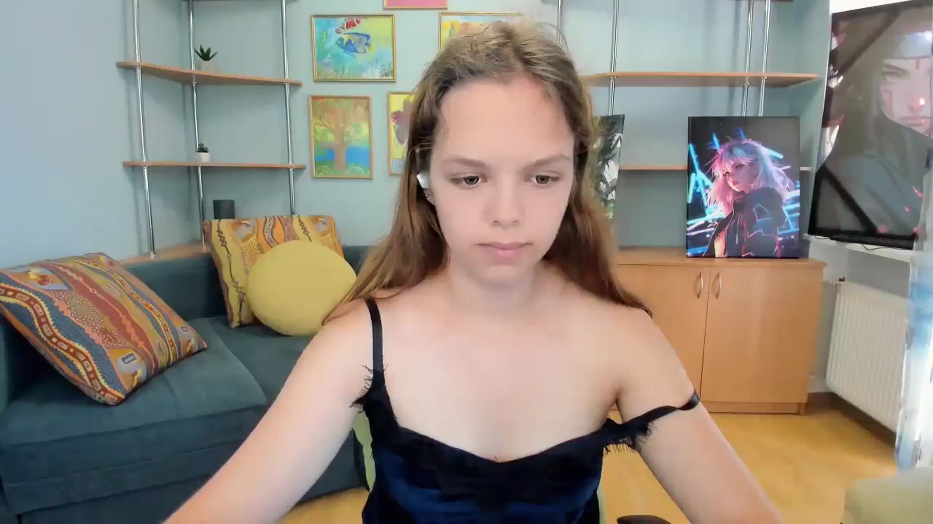 Gallery image thumbnail from Mia_Gallager's myfreecams stream on, 08/14/2025, 13:36 image 4 of 20