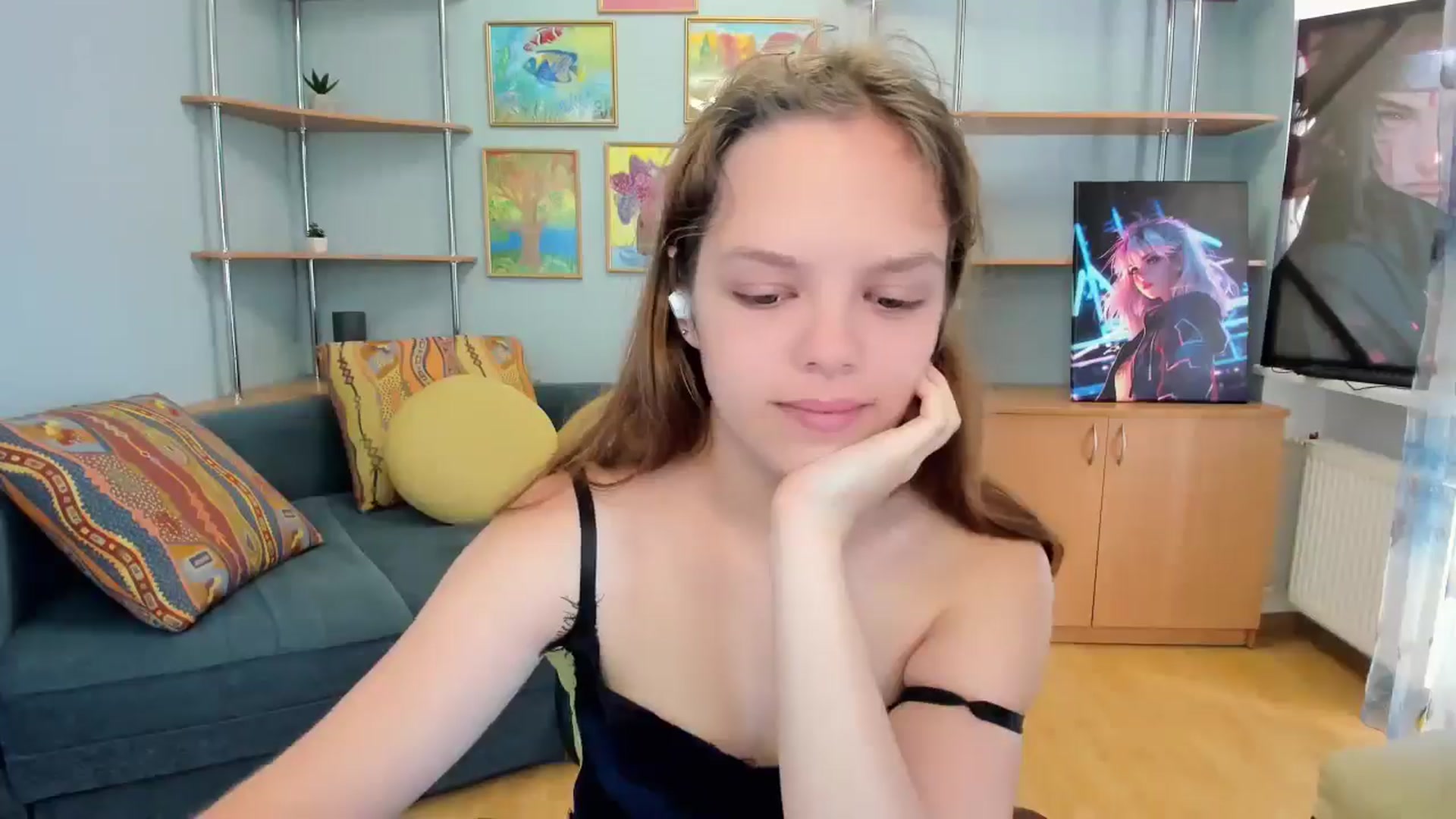 Gallery image thumbnail from Mia_Gallager's myfreecams stream on, 08/14/2025, 13:36 image 3 of 20