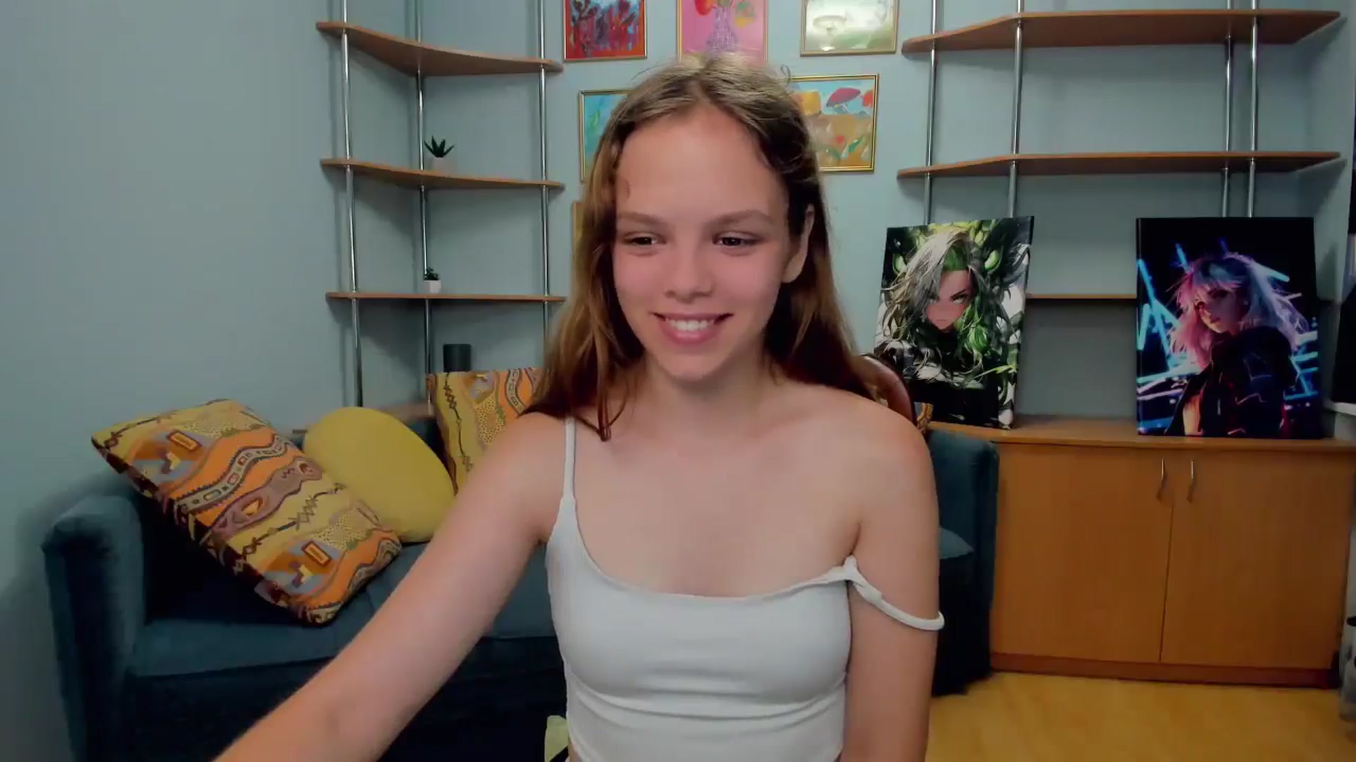 Gallery image thumbnail from Mia_Gallager's myfreecams stream on, 08/17/2025, 19:49 image 16 of 20