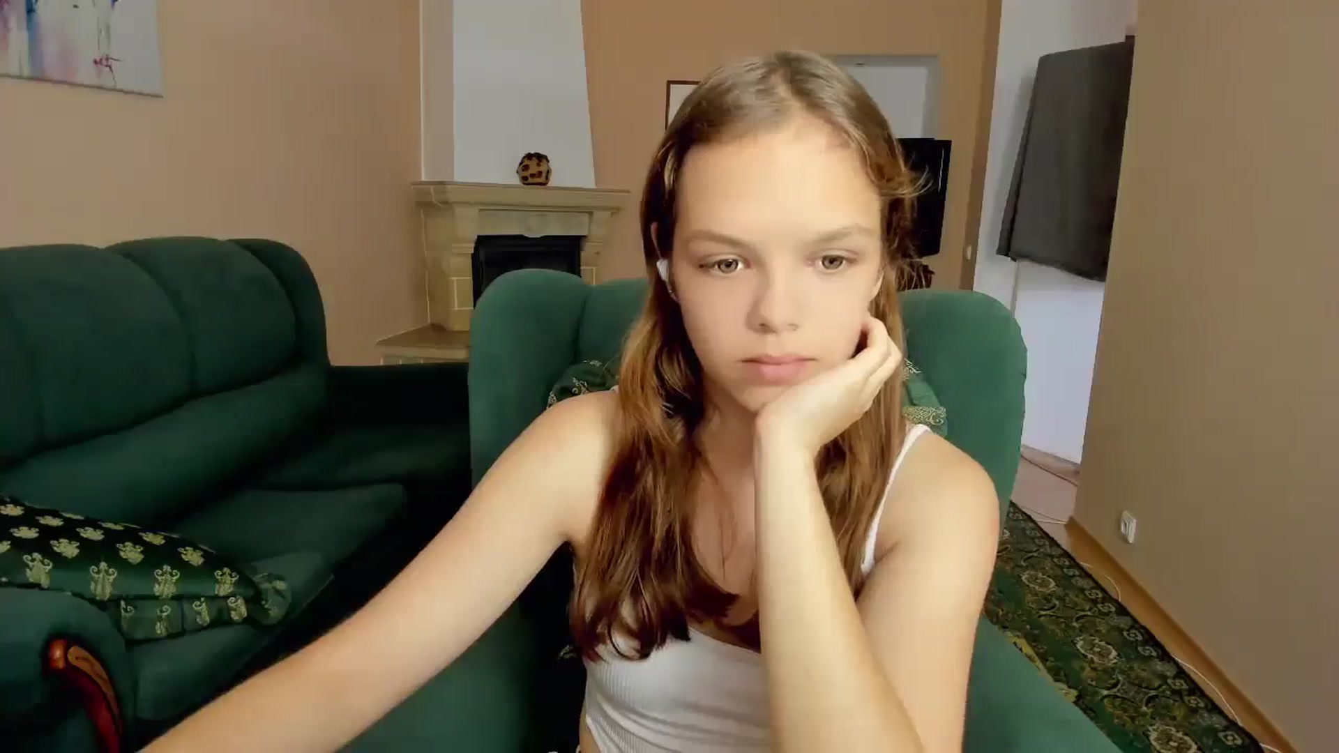 Gallery image thumbnail from Mia_Gallager's myfreecams stream on, 08/18/2025, 13:29 image 2 of 20