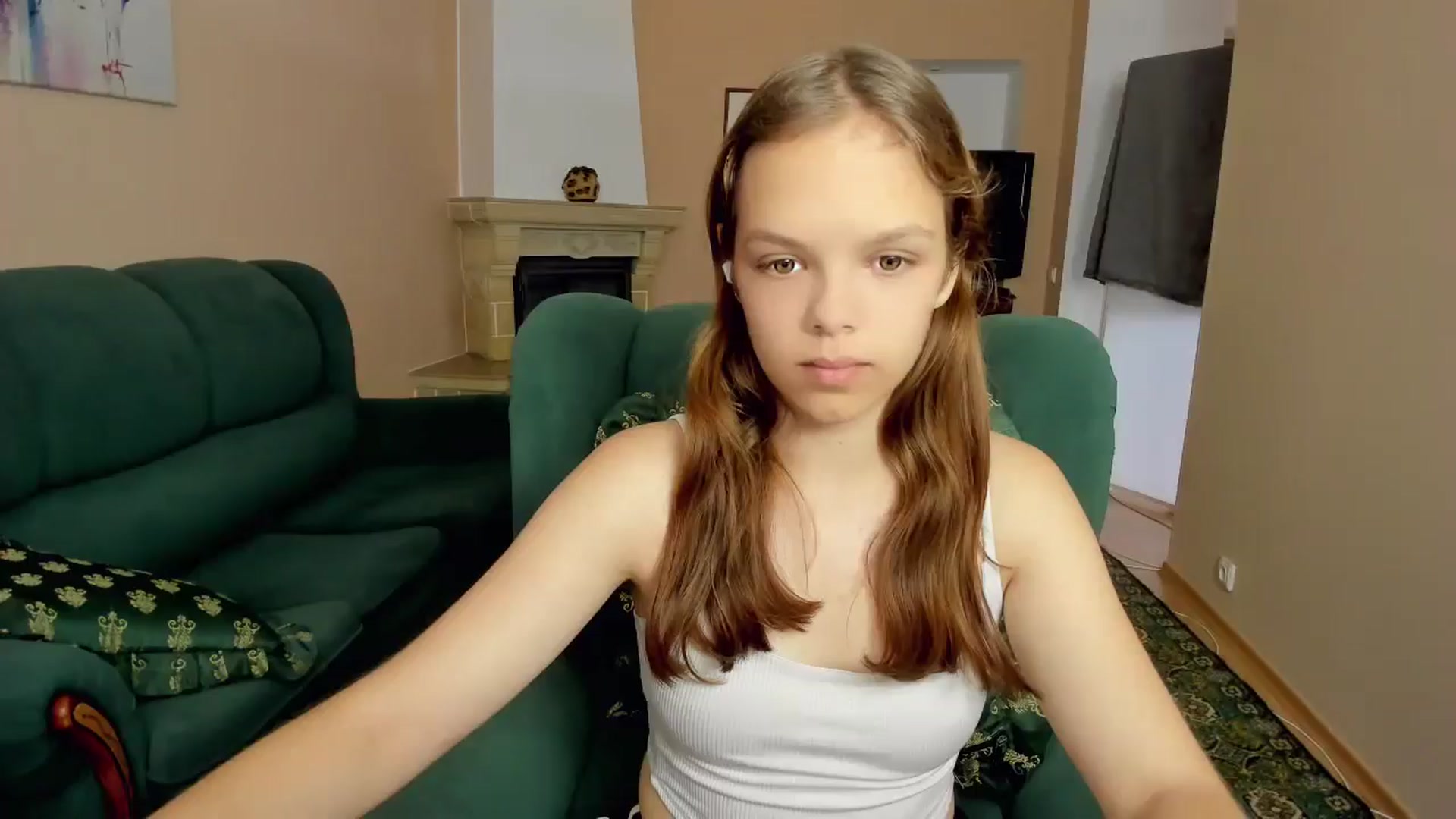 Gallery image thumbnail from Mia_Gallager's myfreecams stream on, 08/18/2025, 13:29 image 1 of 20