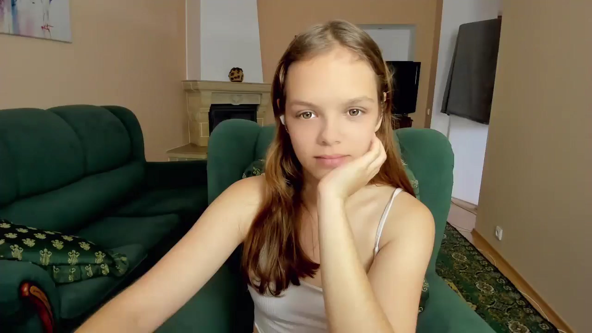 Gallery image thumbnail from Mia_Gallager's myfreecams stream on, 08/18/2025, 13:29 image 9 of 20