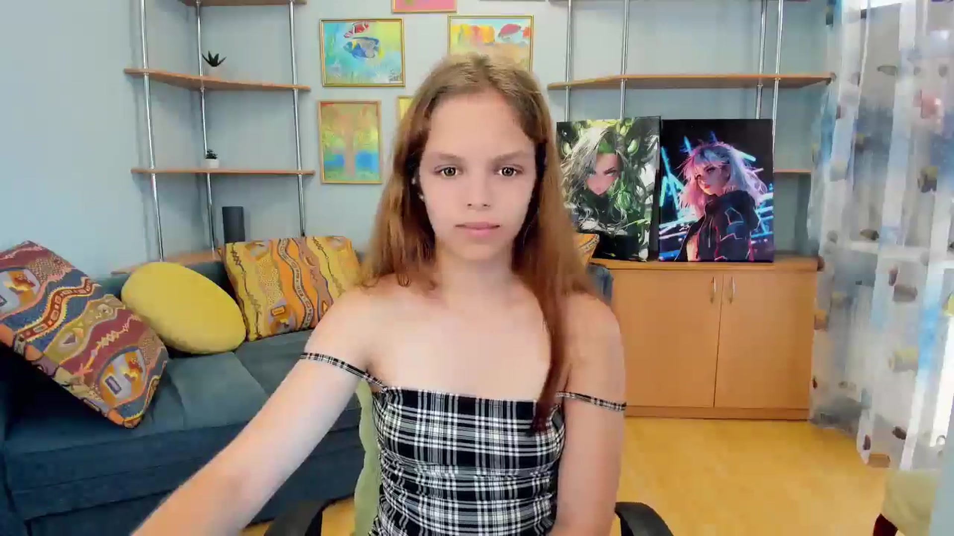 Gallery image thumbnail from Mia_Gallager's myfreecams stream on, 08/19/2025, 12:53 image 20 of 20