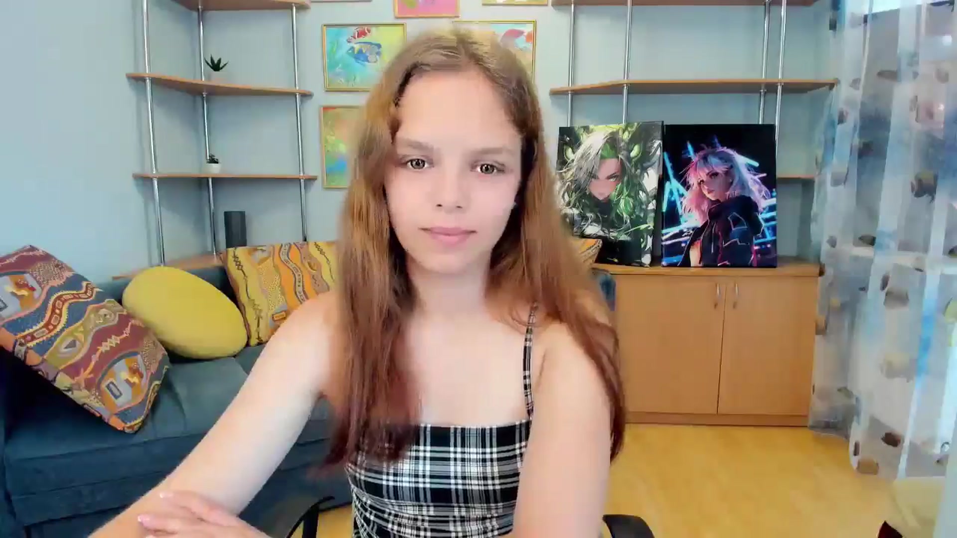 Gallery image thumbnail from Mia_Gallager's myfreecams stream on, 08/19/2025, 12:53 image 4 of 20