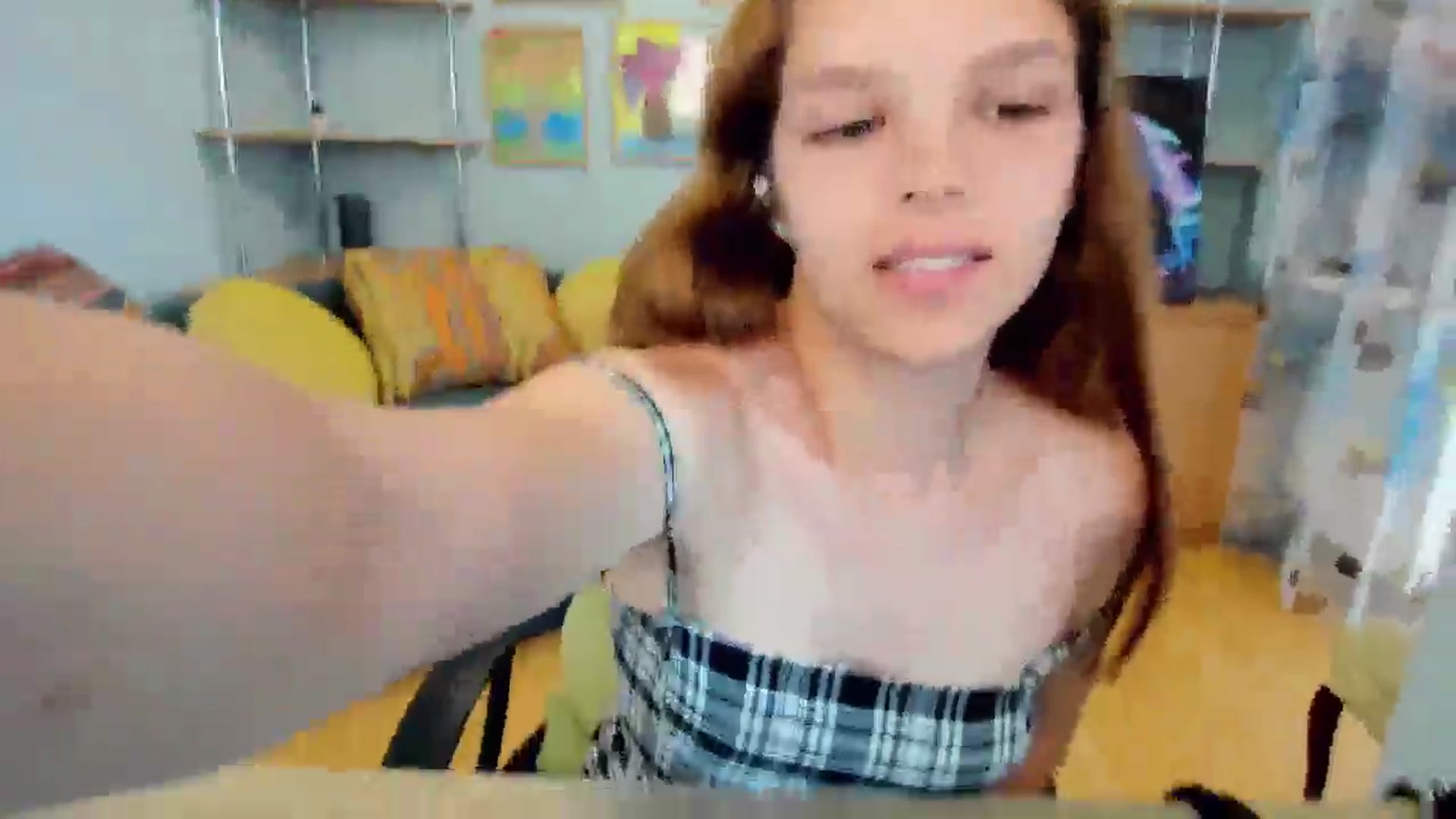 Gallery image thumbnail from Mia_Gallager's myfreecams stream on, 08/19/2025, 12:53 image 17 of 20