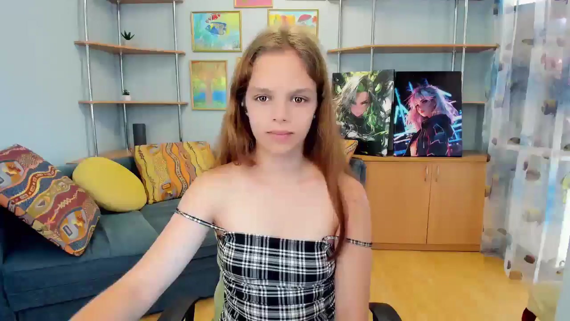 Gallery image thumbnail from Mia_Gallager's myfreecams stream on, 08/19/2025, 12:53 image 18 of 20