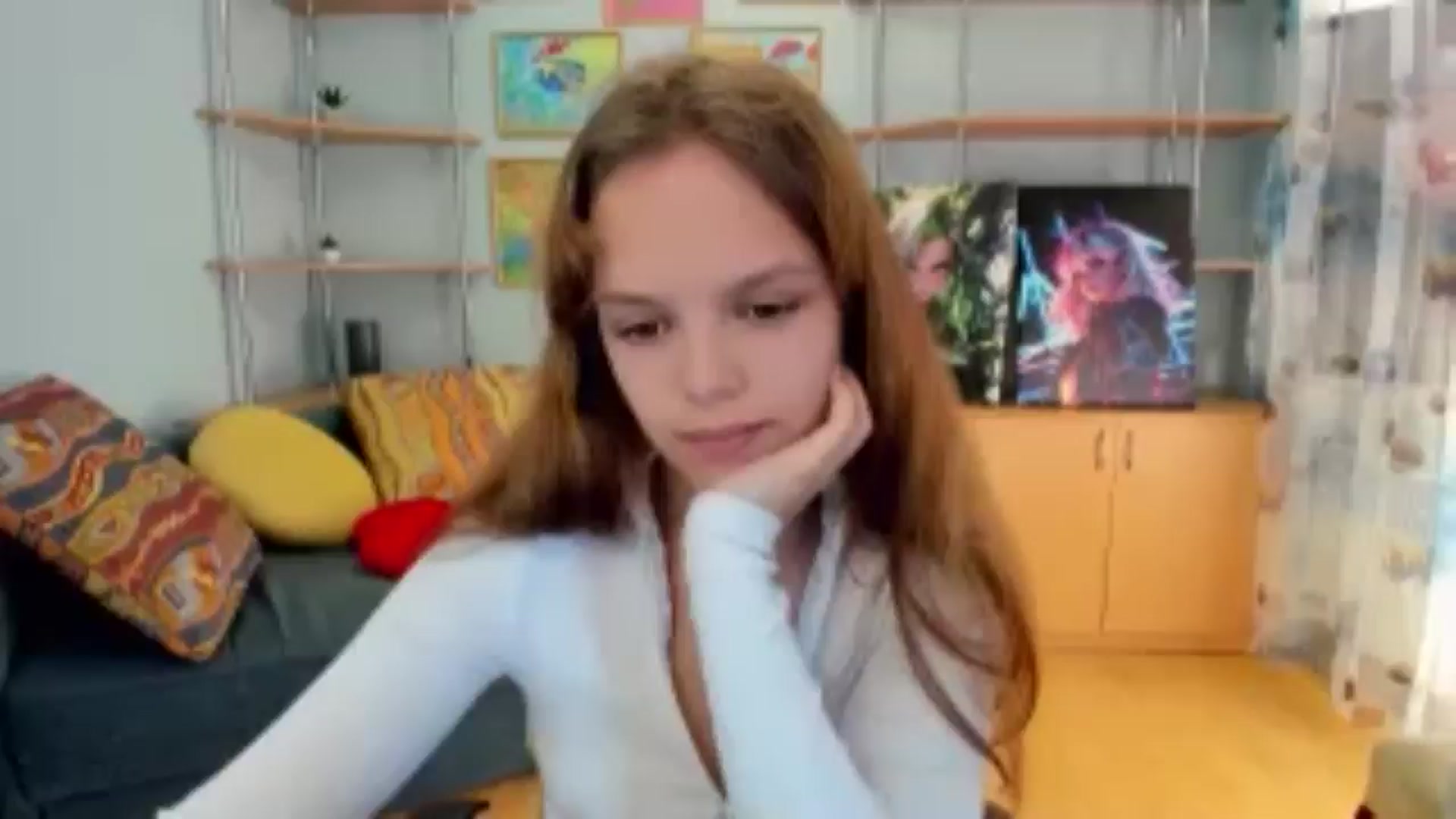 Gallery image thumbnail from Mia_Gallager's myfreecams stream on, 08/19/2025, 15:07 image 12 of 20