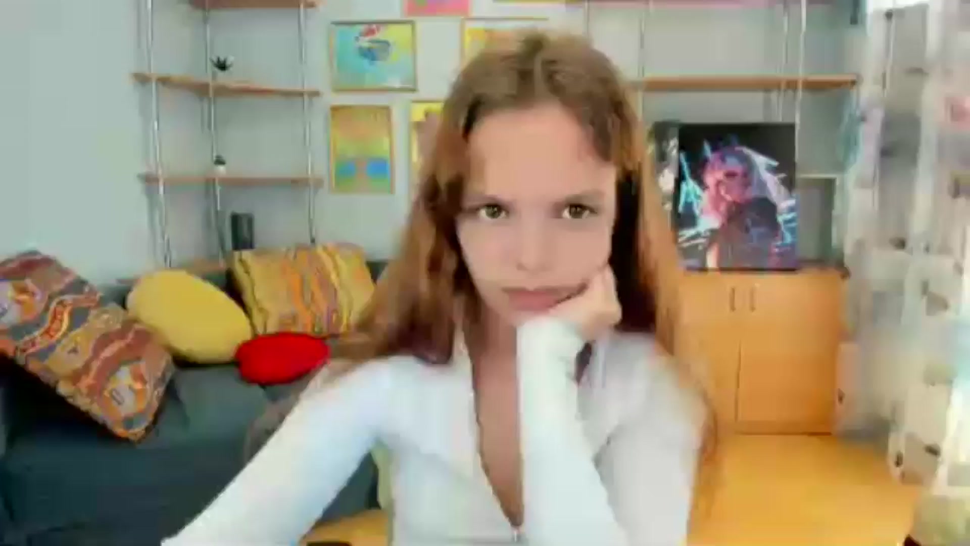Gallery image thumbnail from Mia_Gallager's myfreecams stream on, 08/19/2025, 15:35 image 10 of 20