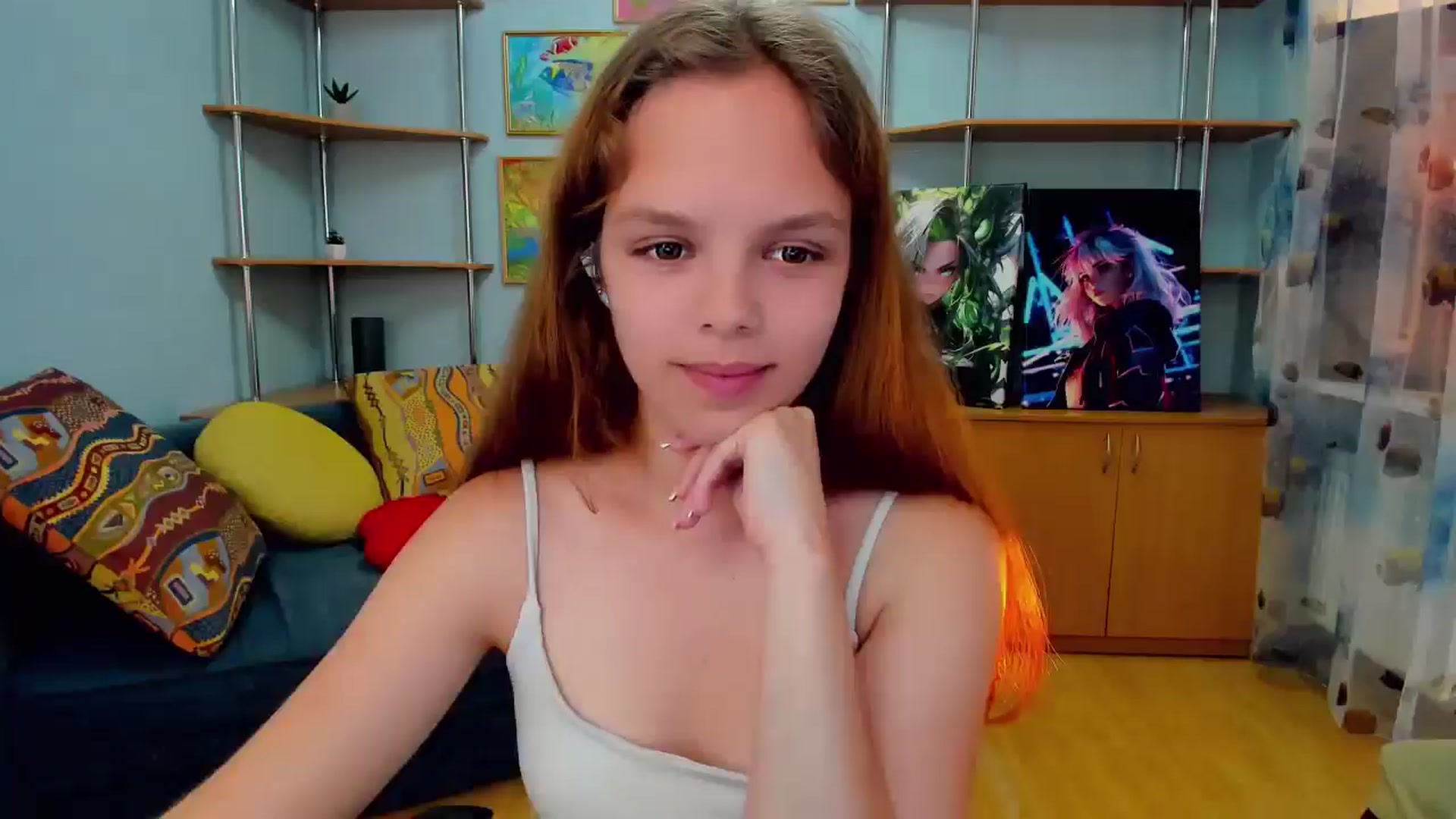 Gallery image thumbnail from Mia_Gallager's myfreecams stream on, 08/19/2025, 16:50 image 15 of 20