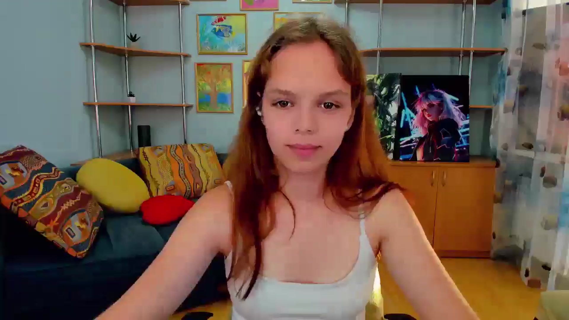 Gallery image thumbnail from Mia_Gallager's myfreecams stream on, 08/19/2025, 16:50 image 4 of 20