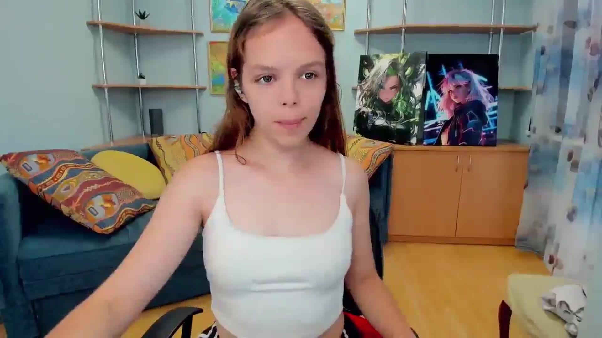 Gallery image thumbnail from Mia_Gallager's myfreecams stream on, 08/22/2025, 14:31 image 2 of 20