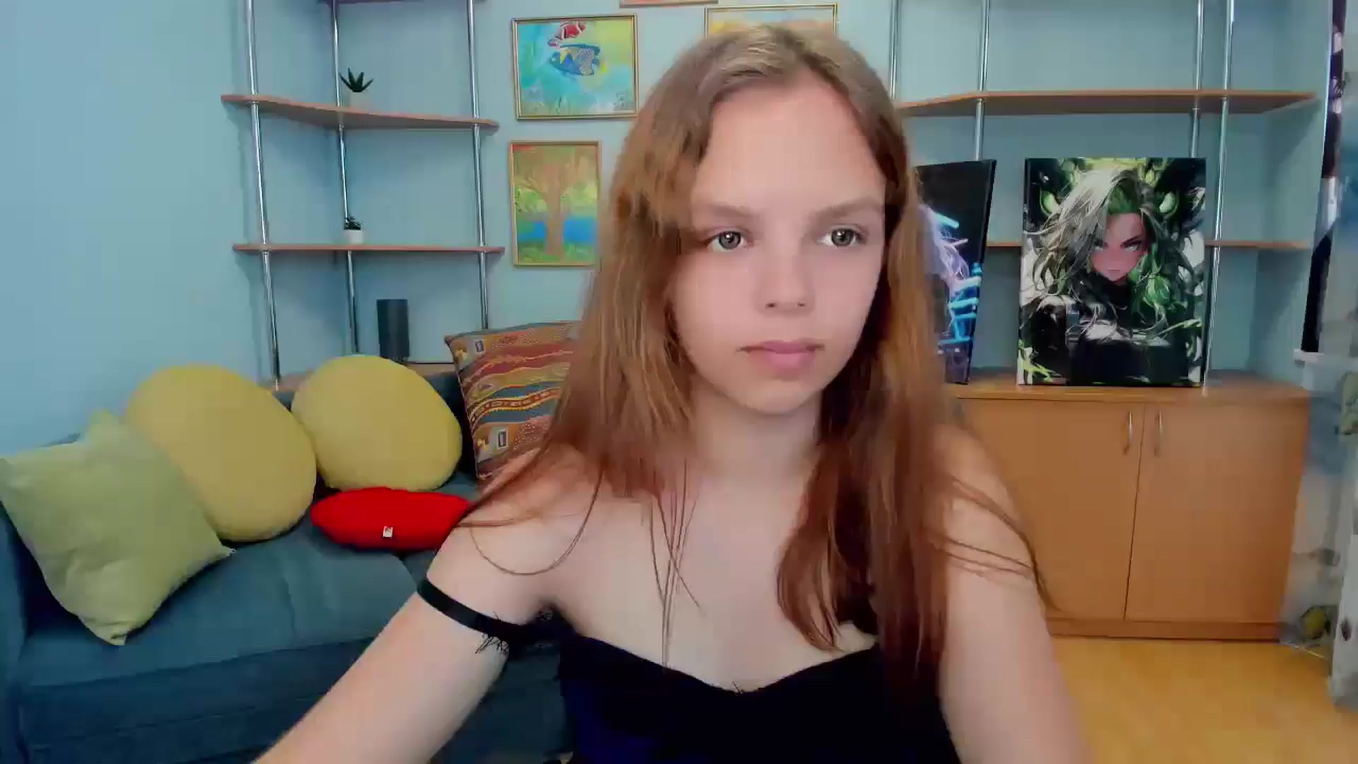 Gallery image thumbnail from Mia_Gallager's myfreecams stream on, 08/25/2025, 13:10 image 4 of 20