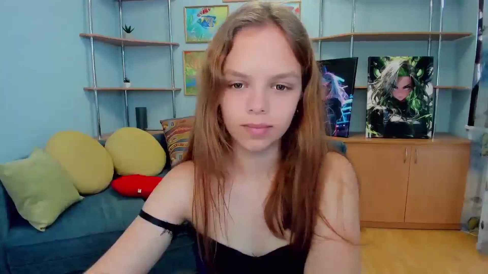 Gallery image thumbnail from Mia_Gallager's myfreecams stream on, 08/25/2025, 13:10 image 6 of 20