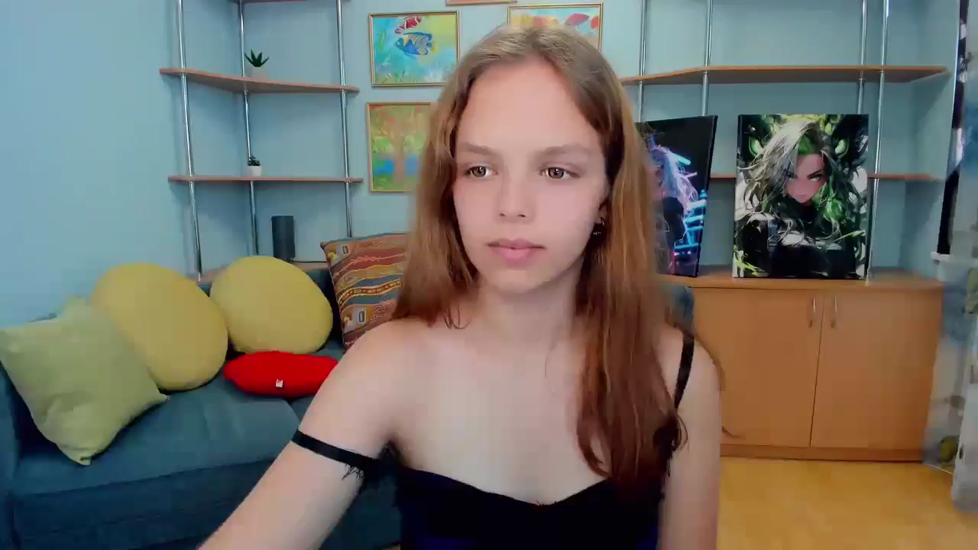 Gallery image thumbnail from Mia_Gallager's myfreecams stream on, 08/25/2025, 13:10 image 13 of 20