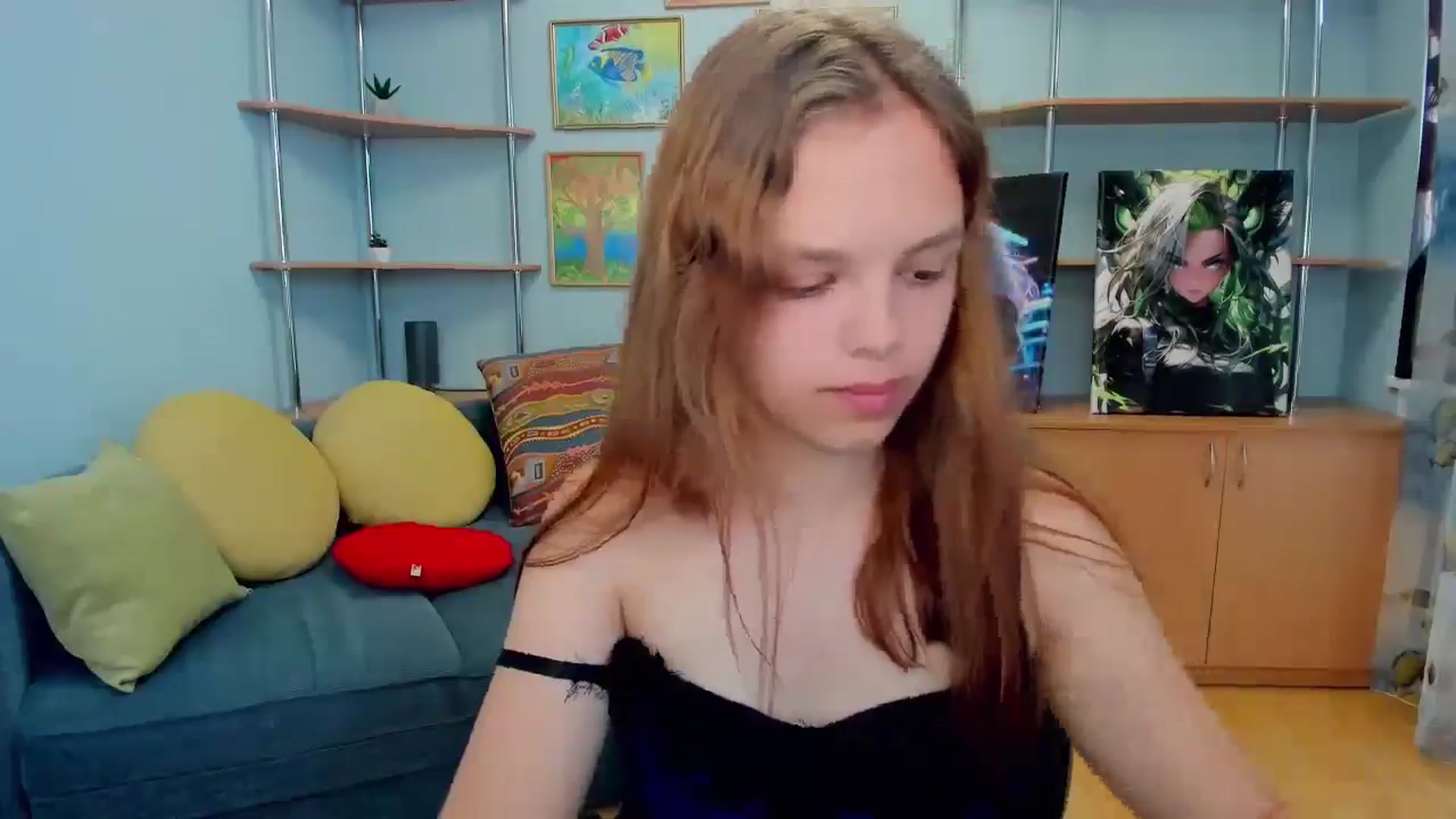 Gallery image thumbnail from Mia_Gallager's myfreecams stream on, 08/25/2025, 13:10 image 3 of 20