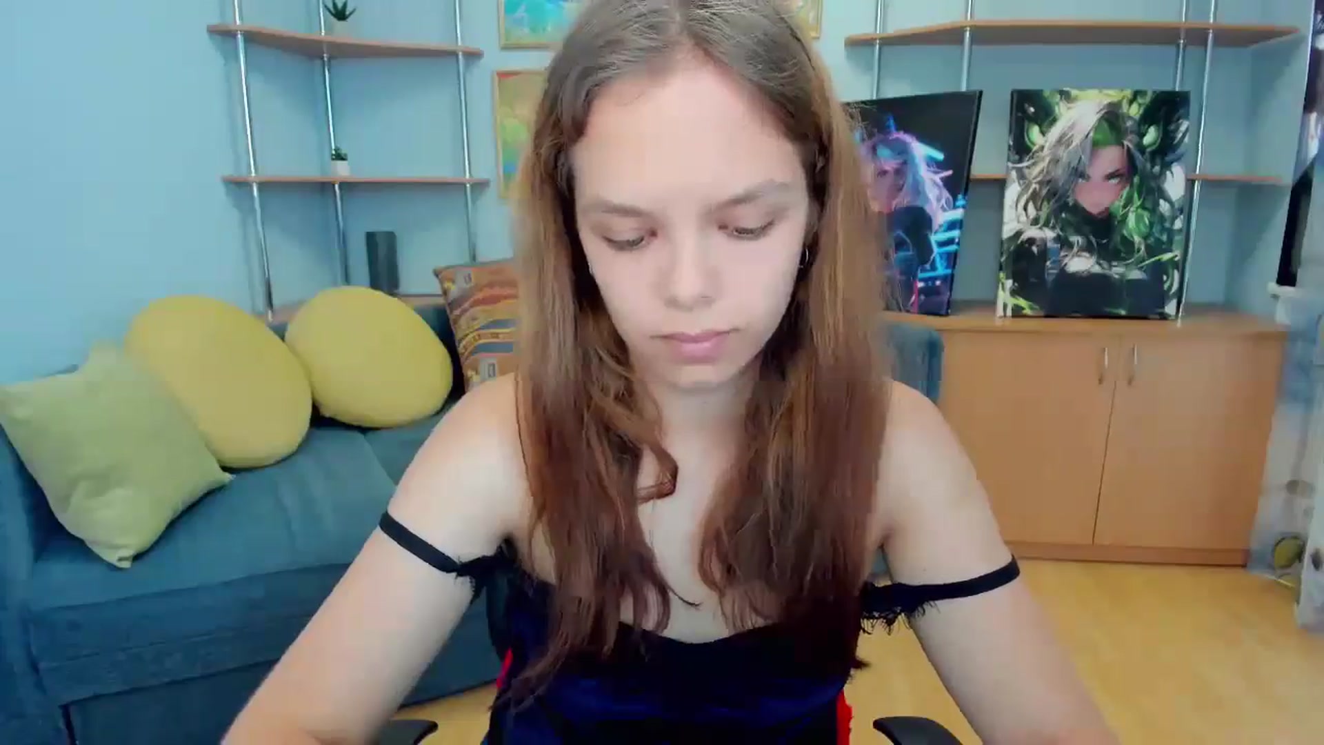 Gallery image thumbnail from Mia_Gallager's myfreecams stream on, 08/25/2025, 13:41 image 4 of 20