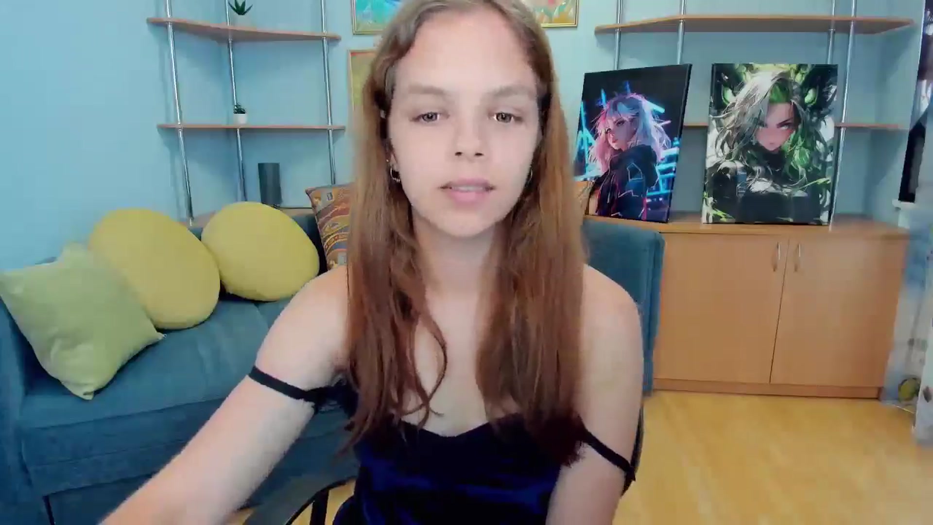 Gallery image thumbnail from Mia_Gallager's myfreecams stream on, 08/25/2025, 13:41 image 18 of 20